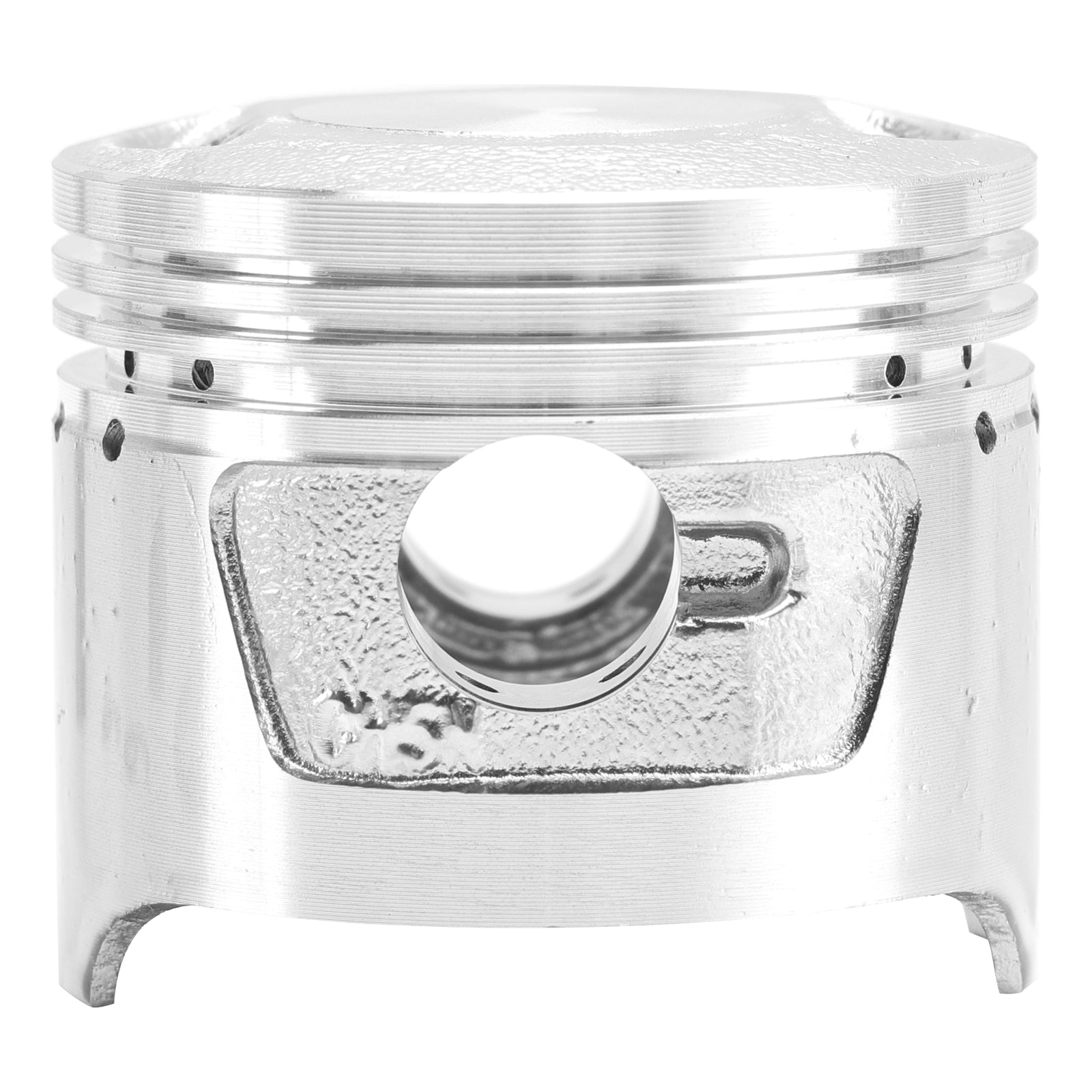 Top End Rebuild Kit Cylinder Head Piston For Honda CT70 CRF70 XR70 ATC70 TRX70