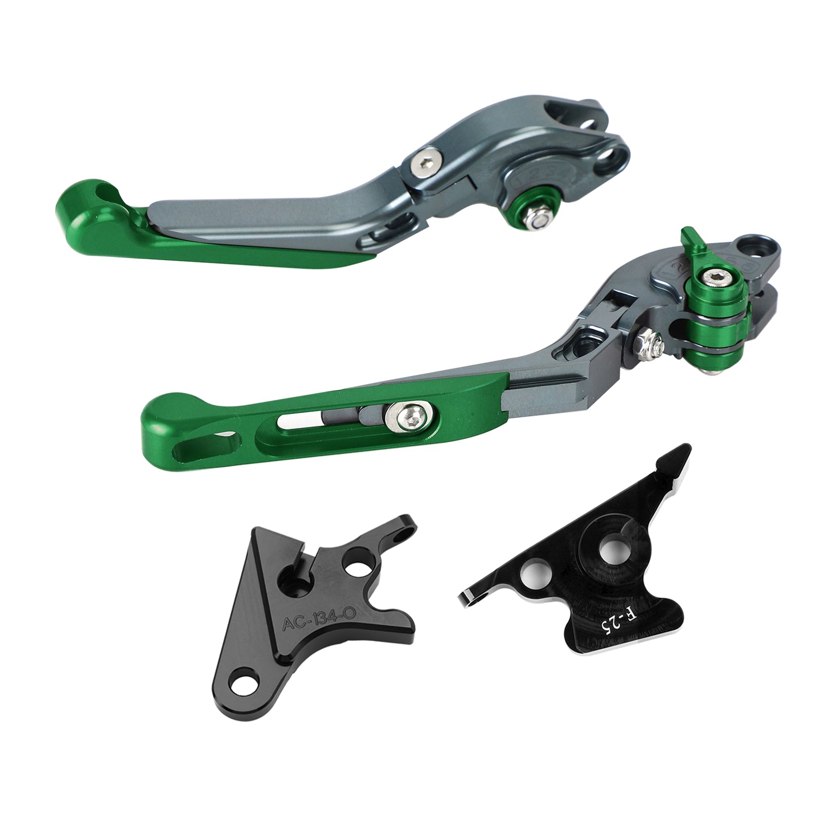 Adjustable Clutch Brake Lever fit for HONDA CB350 Hness GB350 CB350 2021-2023