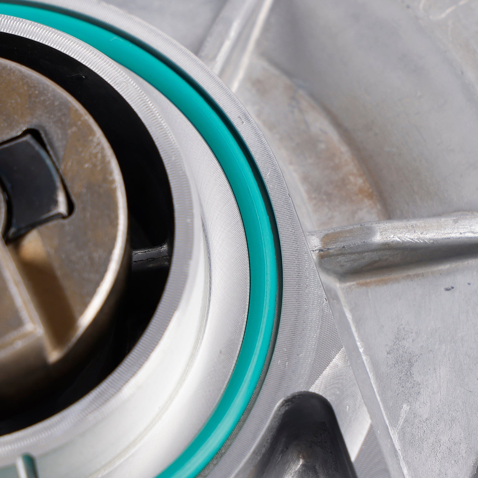 2007-2013 Peugeot 207 1.4 16v, 1.6 16v & VTi Brake Vacuum Pump 11667570813 4565.77