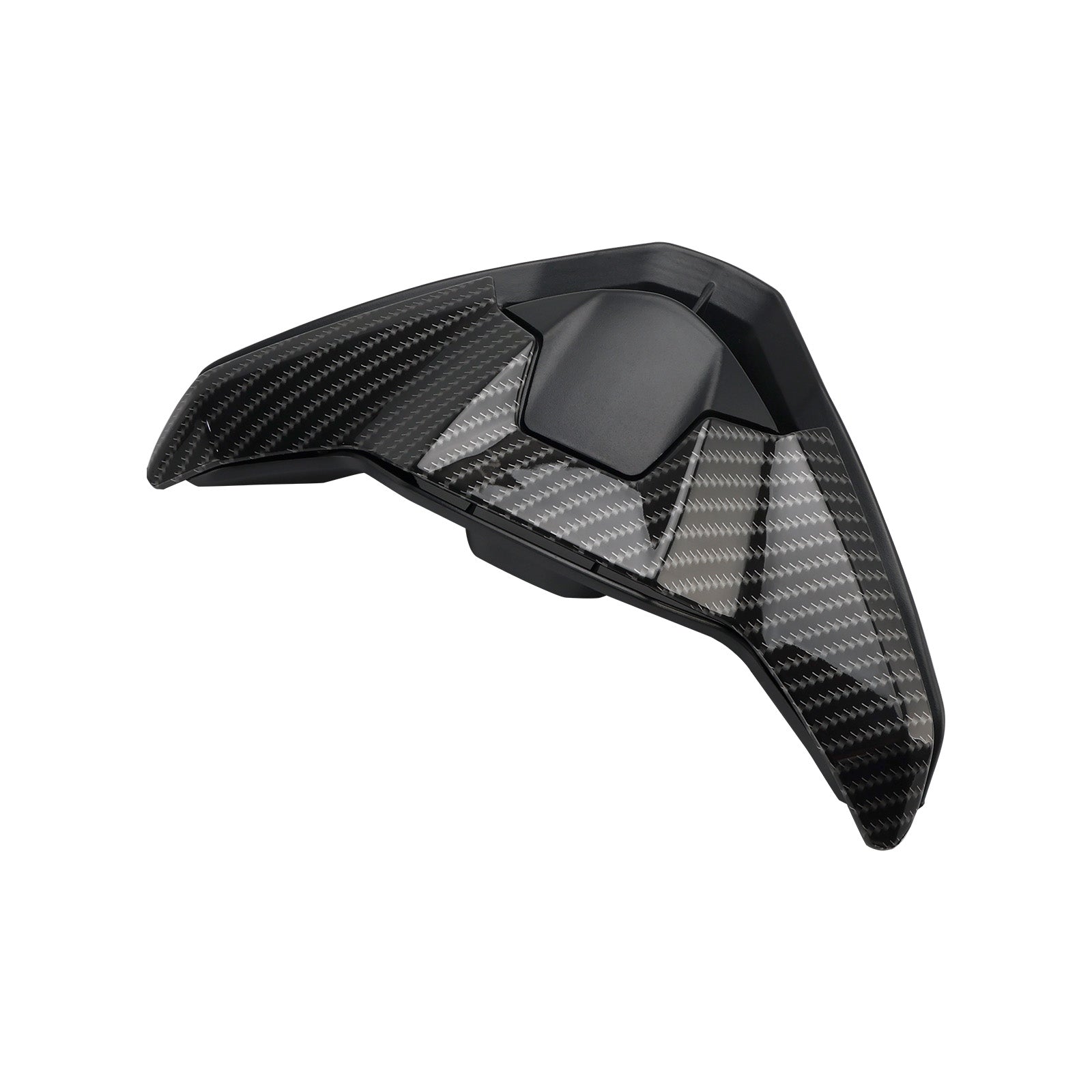 2023-2025 Street Triple 765 R/RS Front Fairing Panel Nose Cover