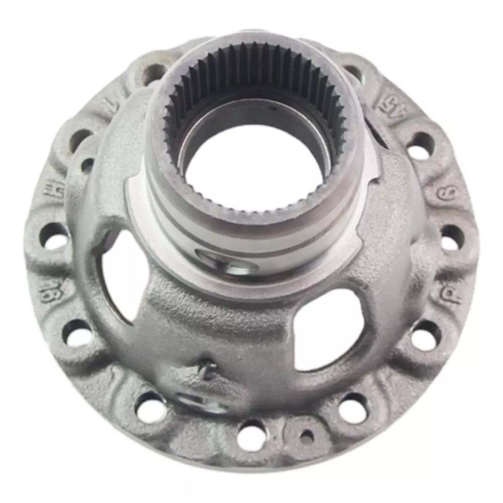 Transmission A6LF2 A6LF3 AWD Differential Cover 45822-3B450 For Hyundai Kia