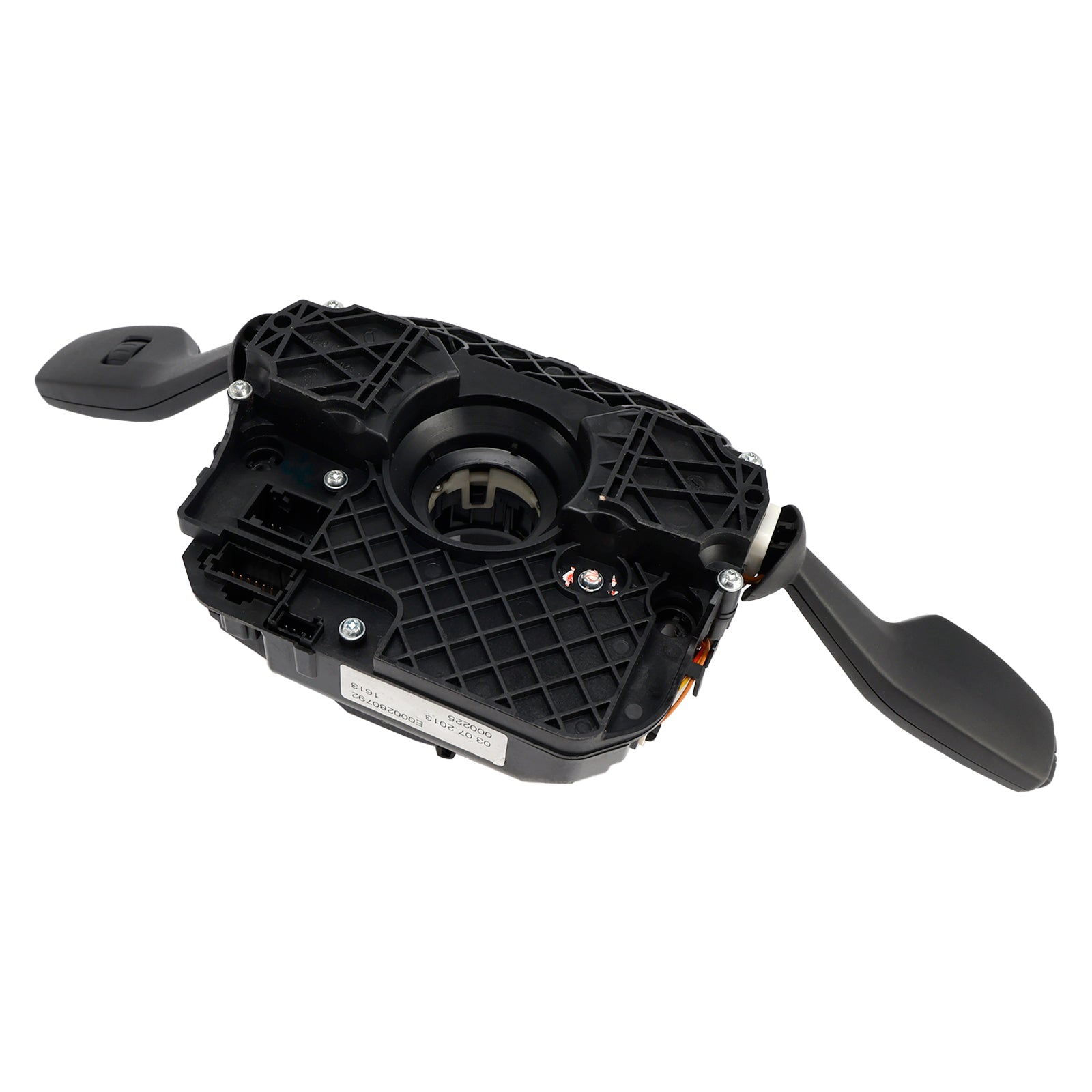 2012-2018 BMW 650i xDrive United States Steering Column Switch Control 61319354048