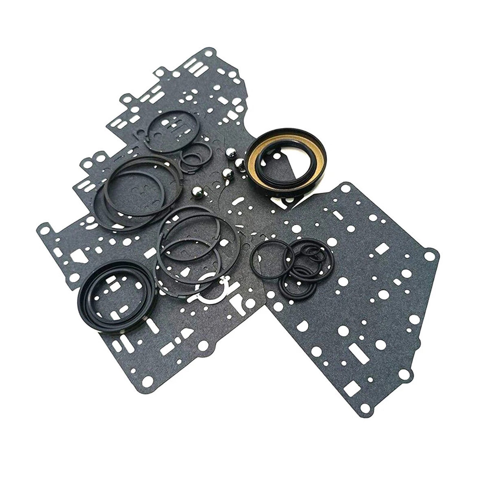 U250E U250 Transmission Master Rebuild Kit Gasket For Toyota Camry U250E 2005+