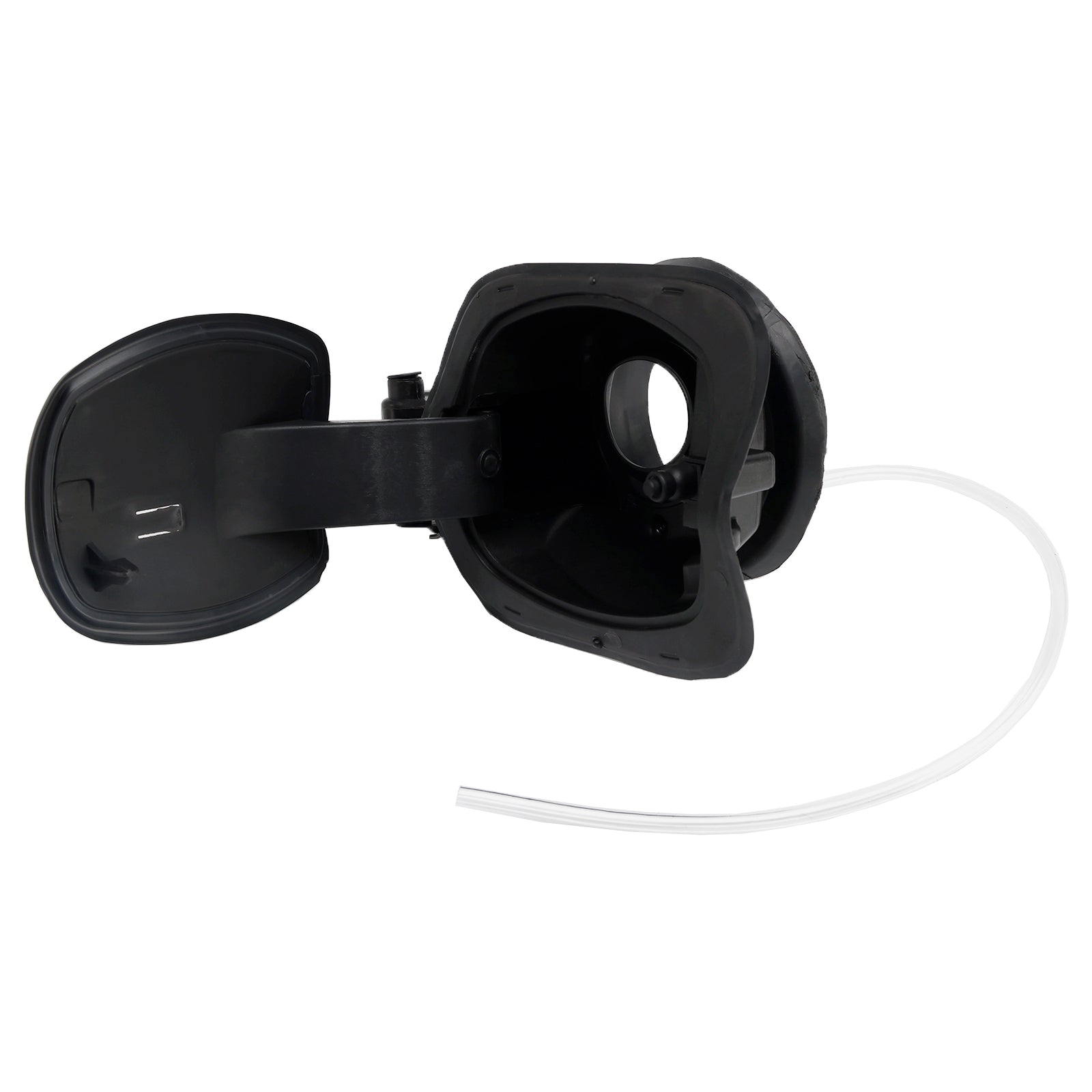 2011-2020 Lincoln MKZ Fuel Door Hinge Filler Pocket Housing DP5Z-5427936-A