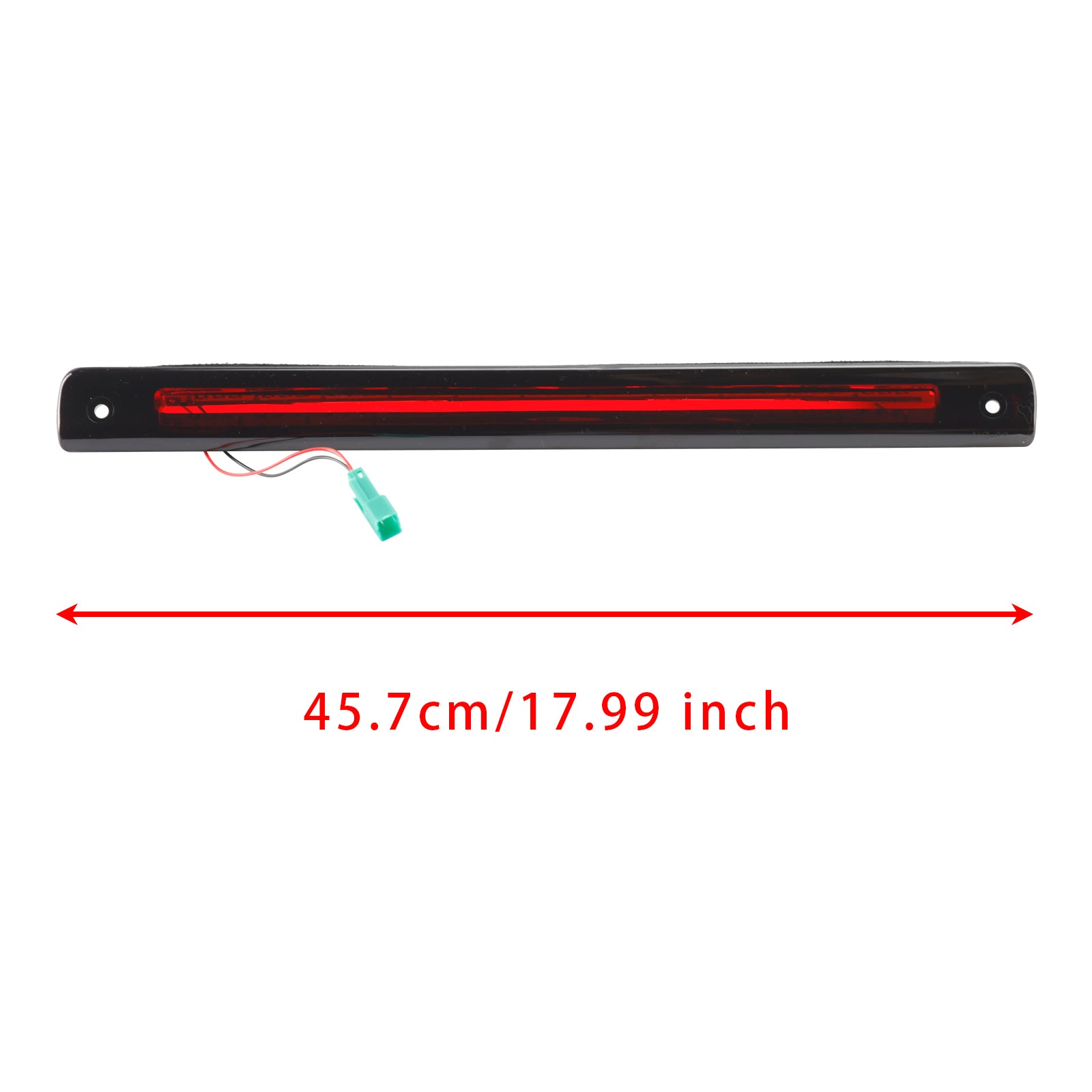 3RD Brake Light 15264475 For Buick Chevy Oldsmobile Pontiac Saturn Van