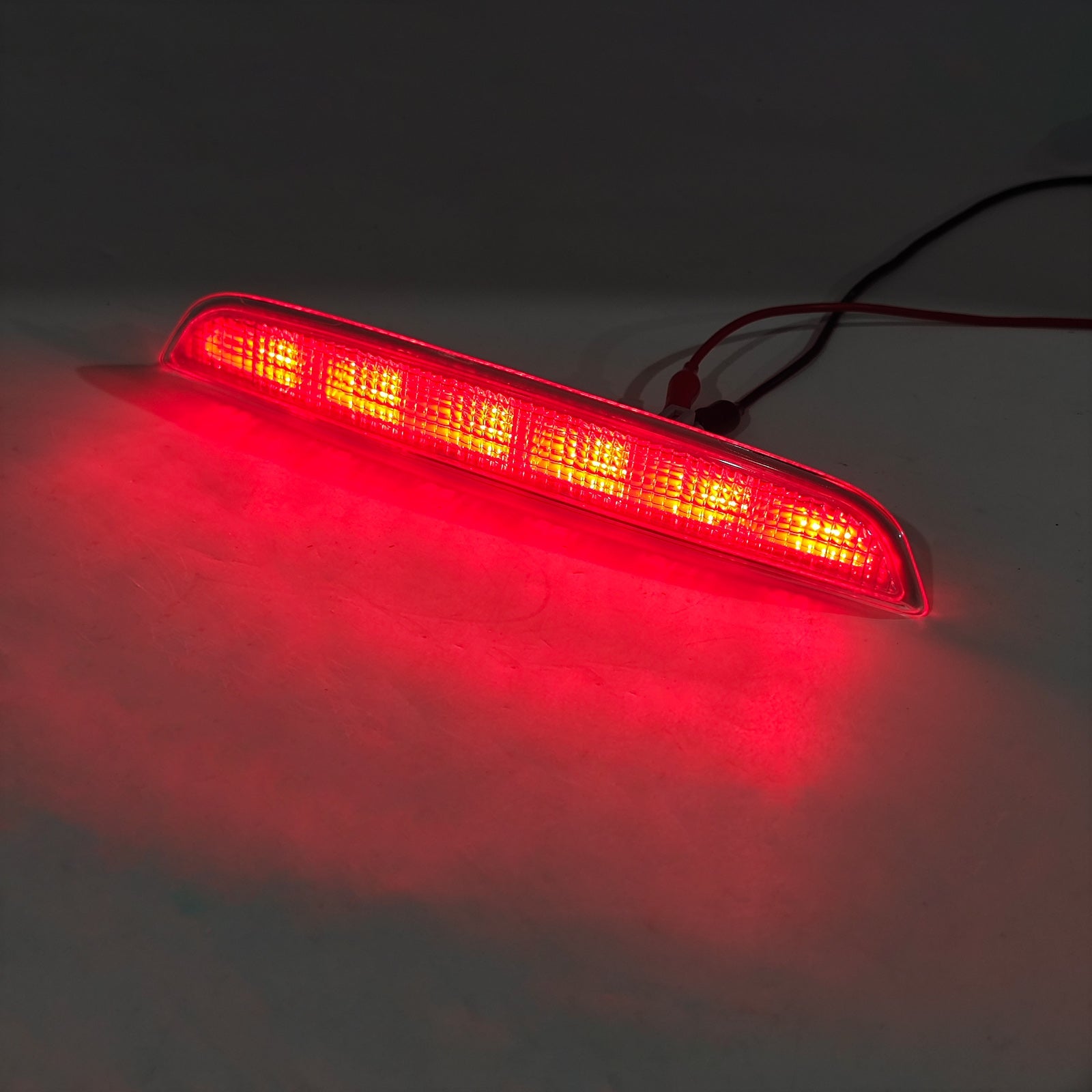 2013-2016 Mitsubishi Outlander High Mount LED Stop Brake Light 8334A113 White