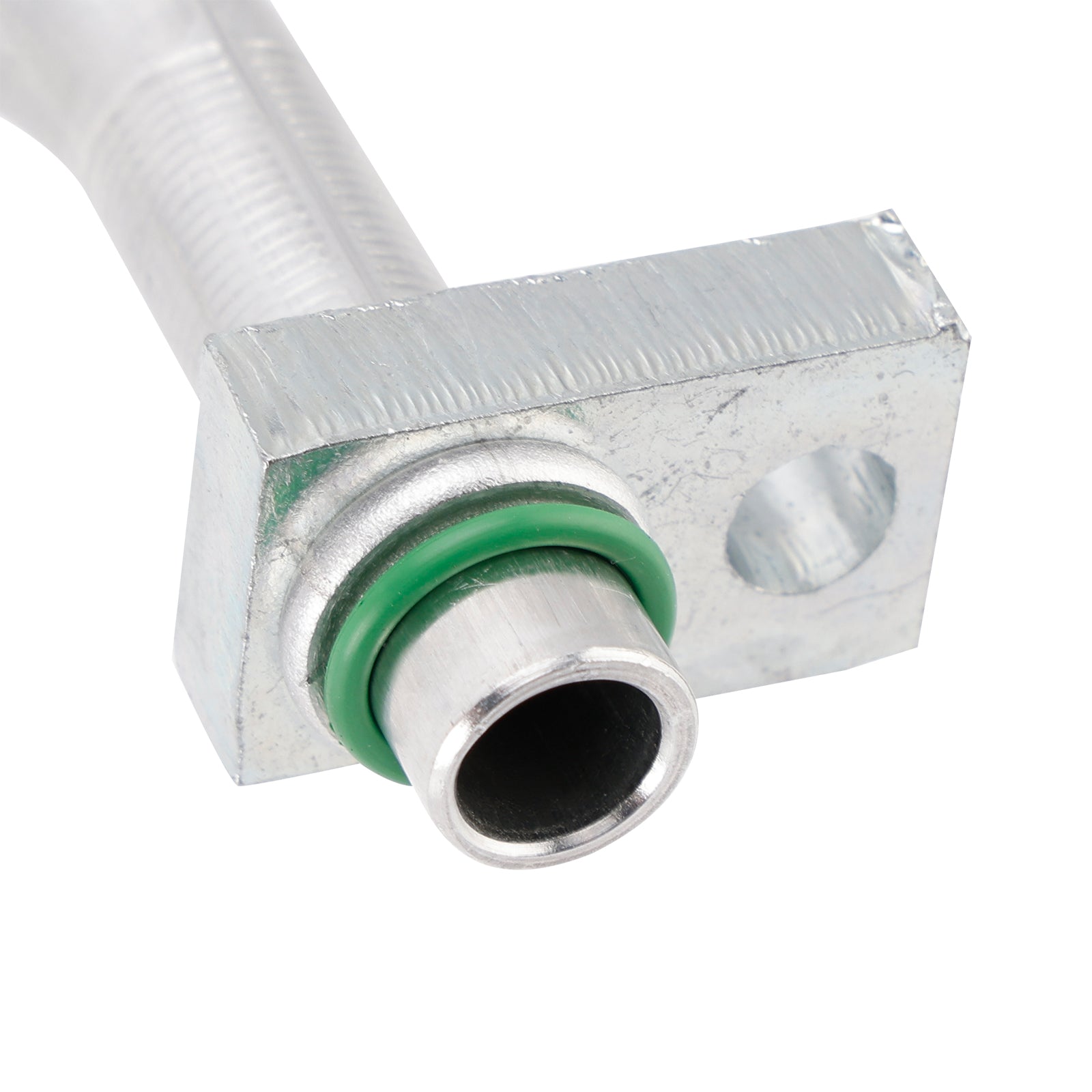 Peterbilt Kenworth Trucks HP Discharge AC Line Hose Assembly F50-6242-1475