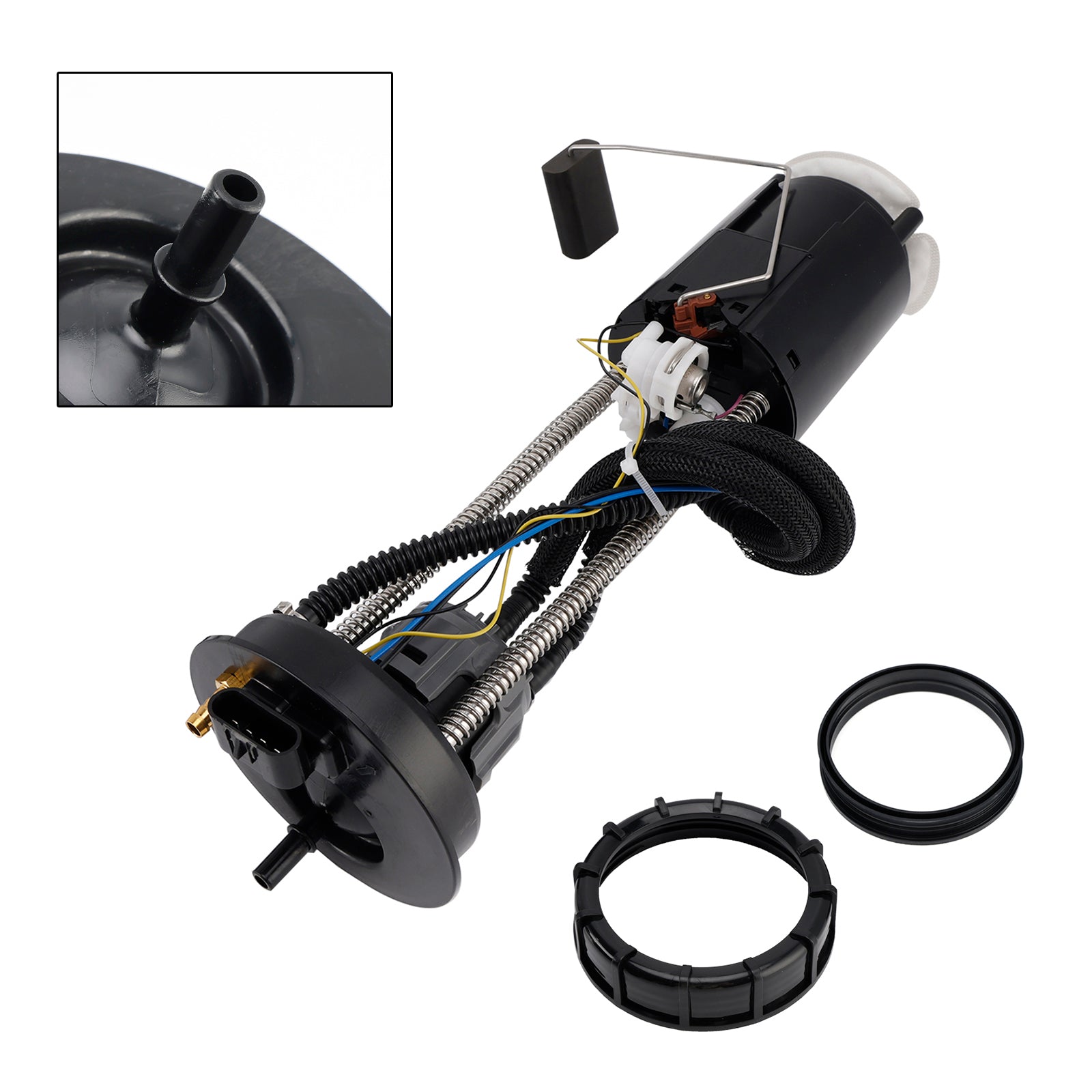 2008 Sea-Doo RXP X 255 Fuel Pump Assembly 275500779