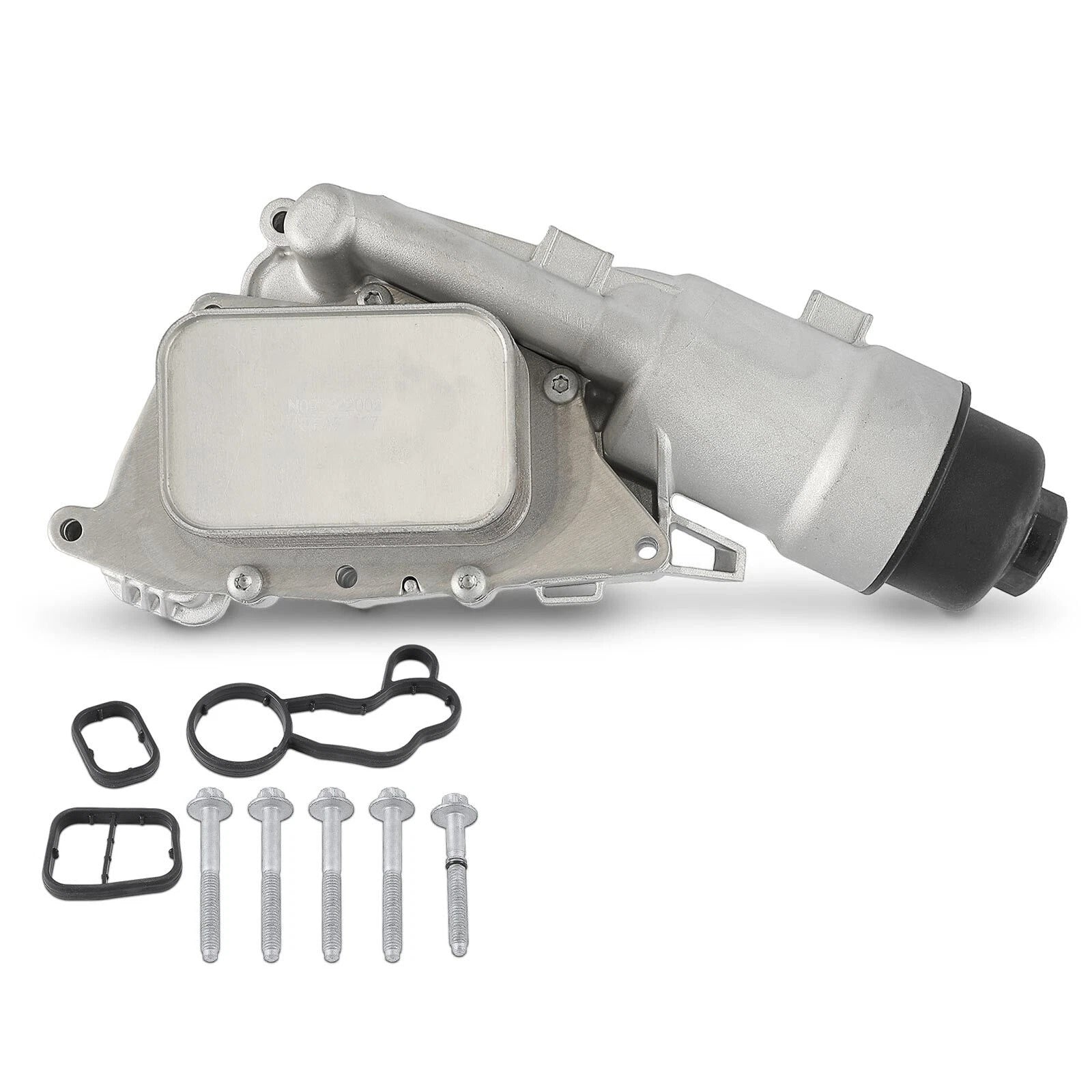 Oil Cooler Filter Housing 11428585235 For Mini Cooper BMW i8 2014-2020