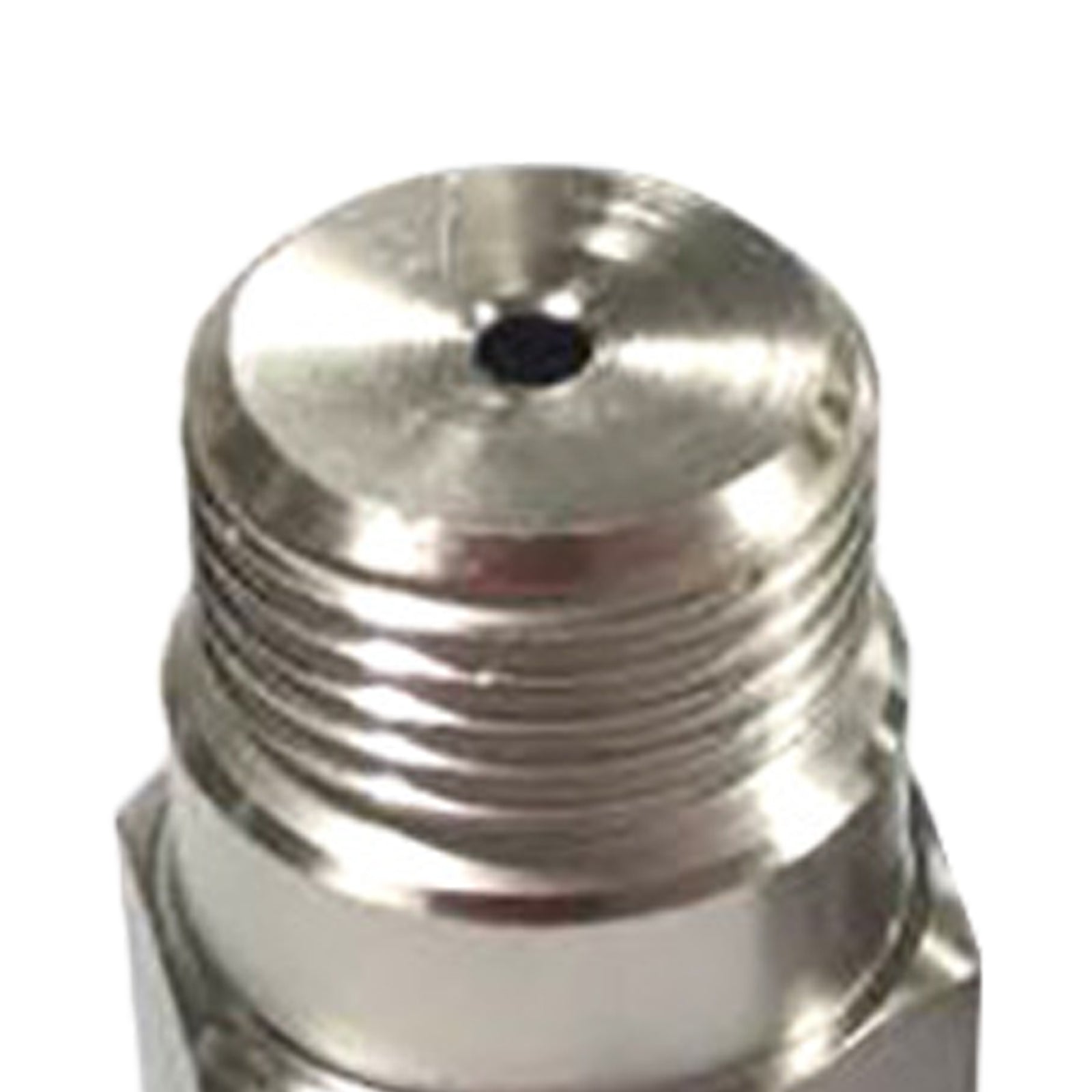 34mm O2 산소 센서 테스트 파이프 연장 연장 어댑터 스페이서 M18x1.5 막대