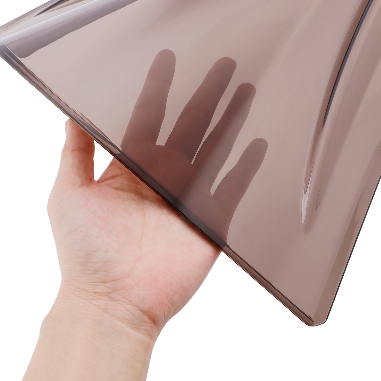 2024-2025 KAWASAKI NINJA 500 EX500R Windshield Windscreen