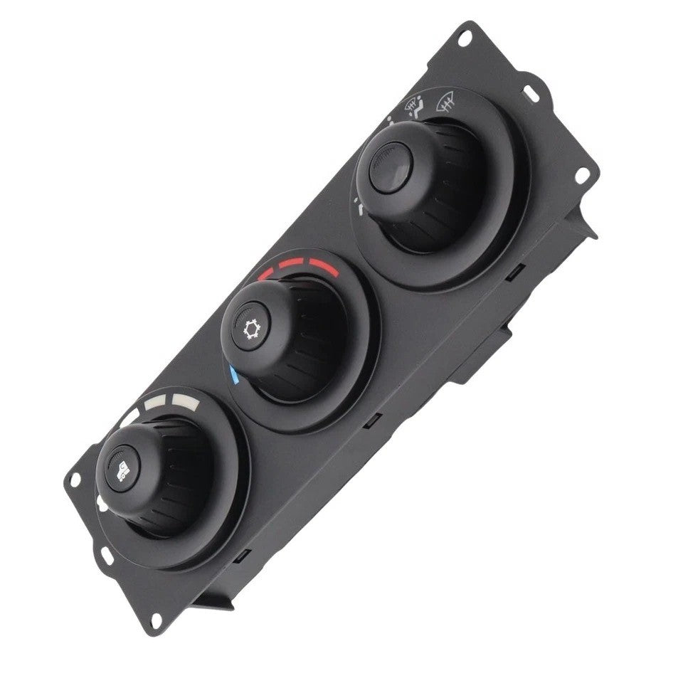 2006 UP Kenworth HVAC Temperature Control Module F21-1013-11-000