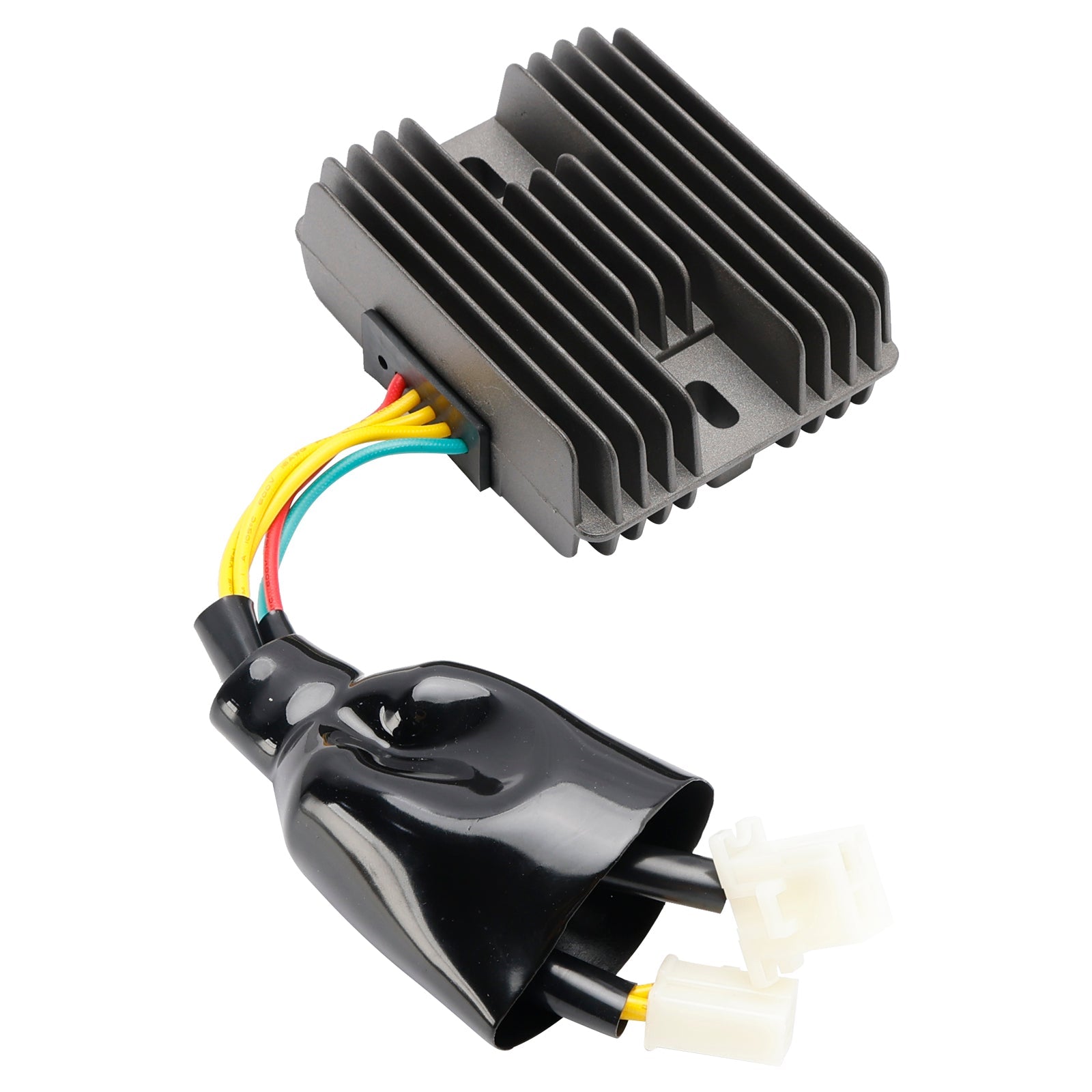 SMC Barossa Kreidler 탐색기 Stinger 300 용 정류기 조절기 62360CEE00