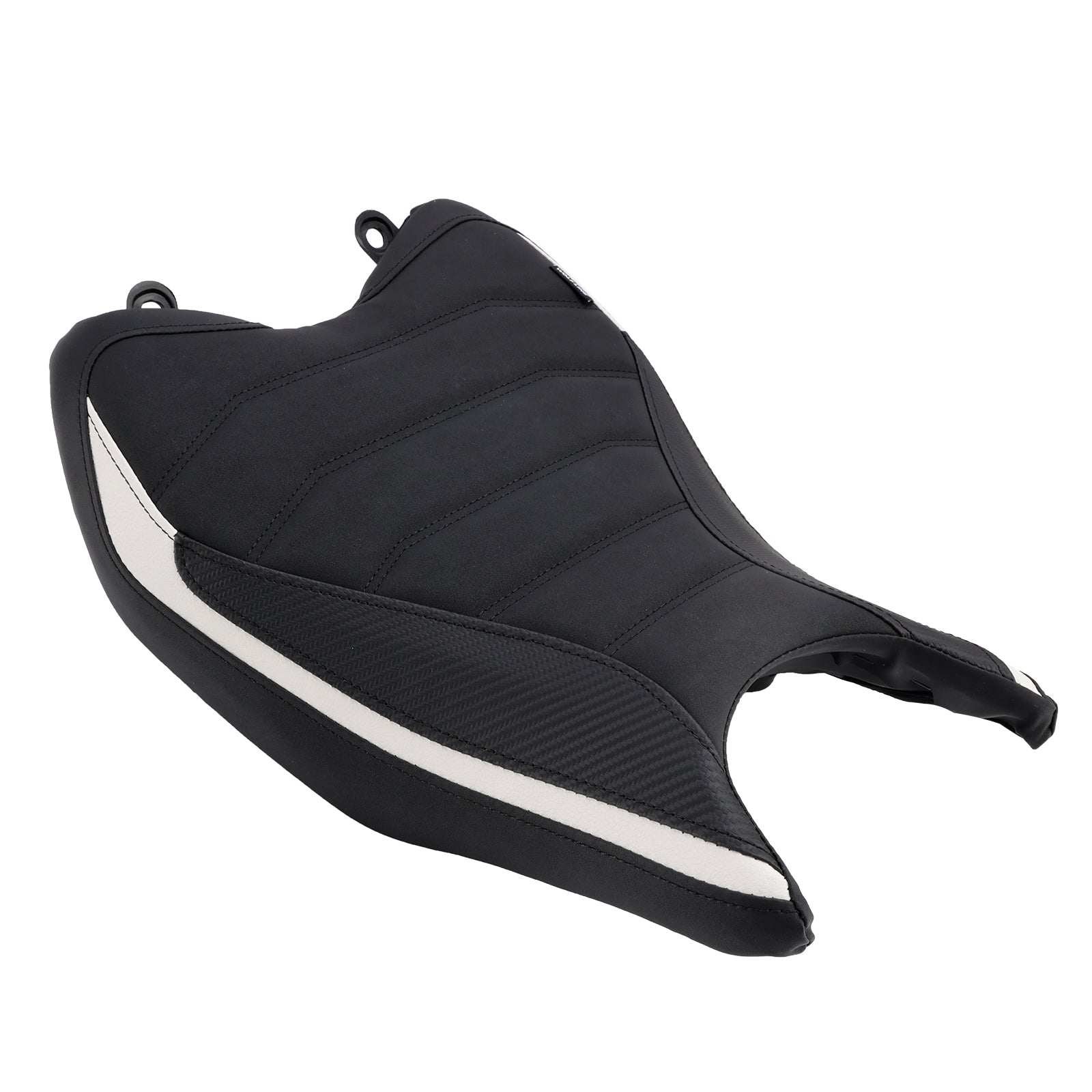 2024-2025 트라이엄프 데이토나 660 프론트 레이더 시트 운전석 쿠션 PU 어퍼