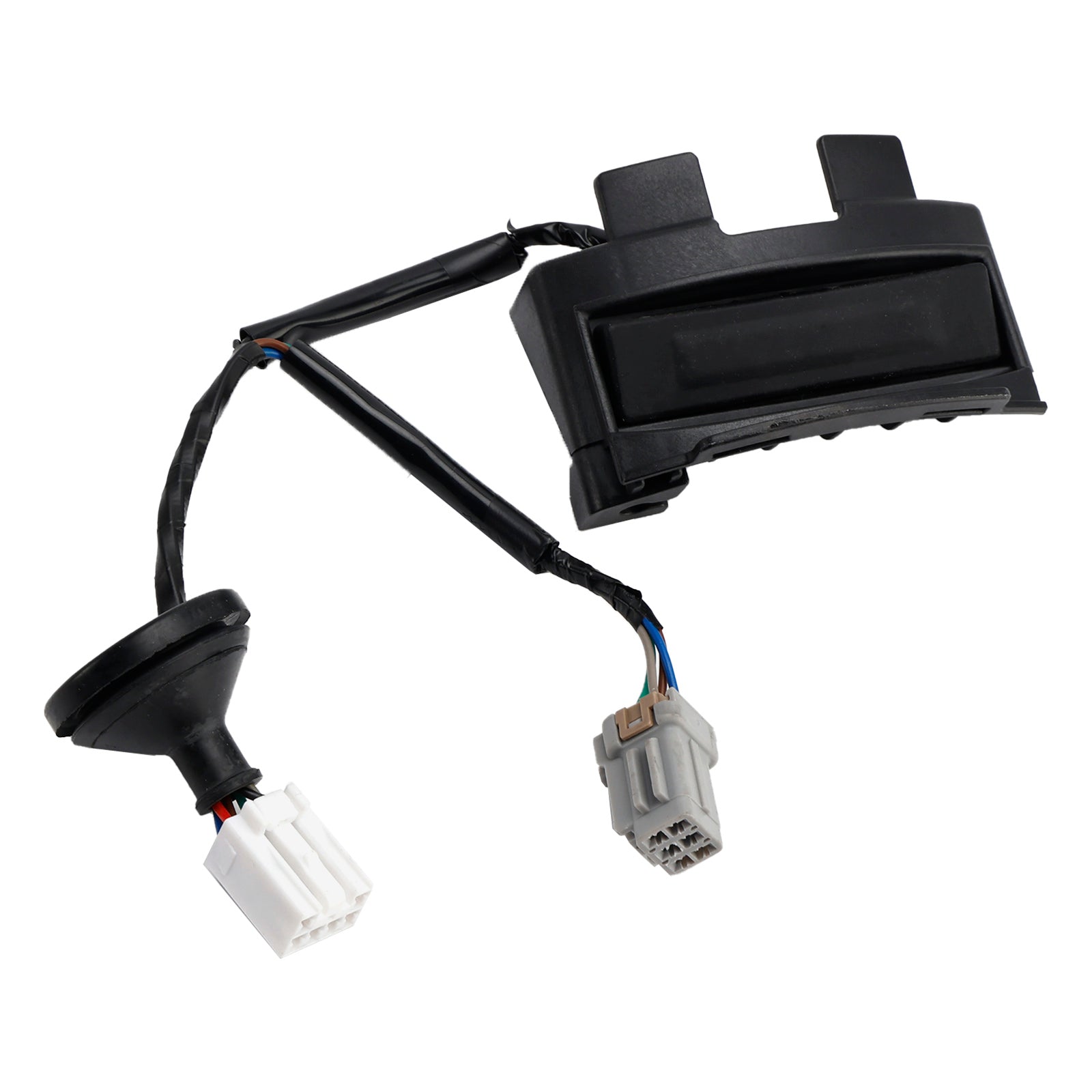 Trunk Lid Release Switch Button for Hyundai Veloster 2012-2017 81260-2V010