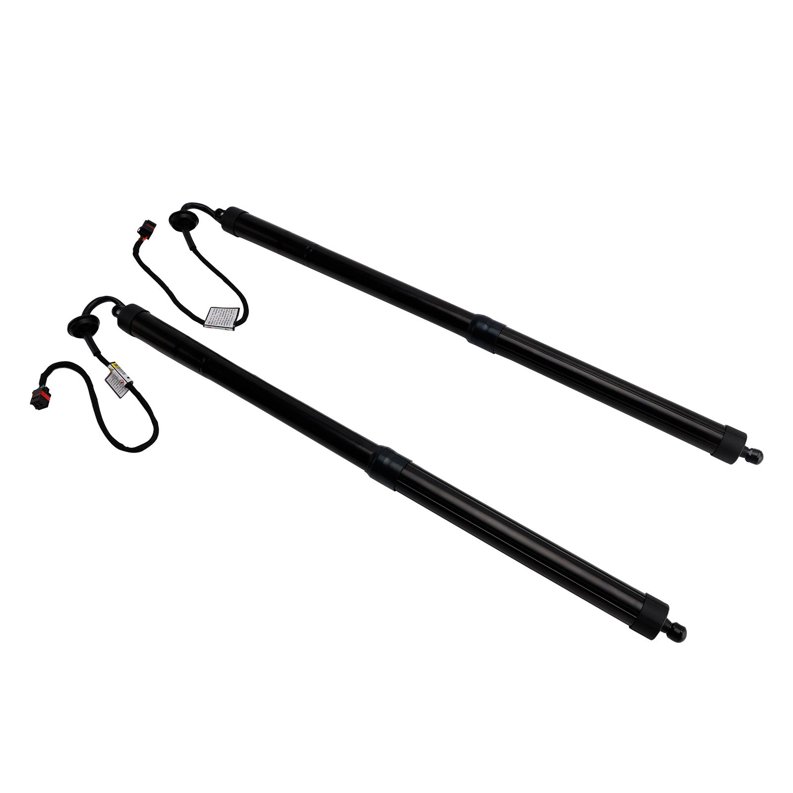 2018-2024 VOLVO V60 II 2PCS Electric Tailgate Lift Gas Strut 32357571