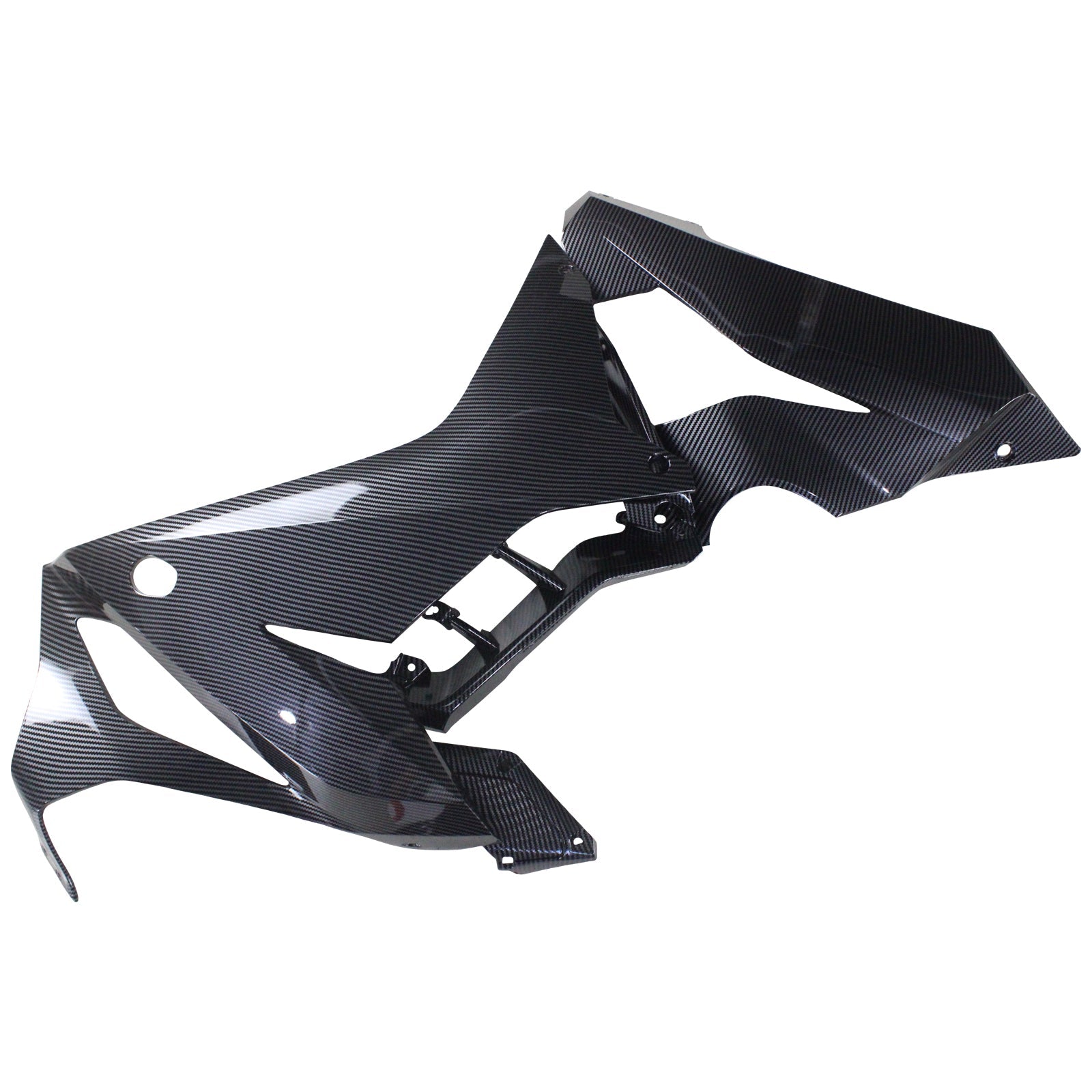 Amotopart Honda CBR650R 2021-2022 Fairing Kit Bodywork Plastic ABS