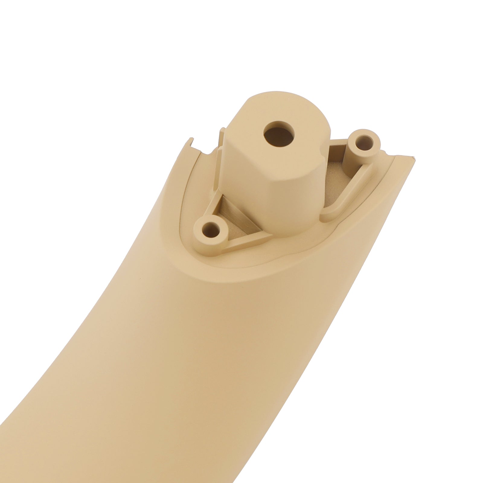 4PCS Beige Inner Trim Door Pull Handle for BMW F30 F80 F31 F32 F33 F35 M3
