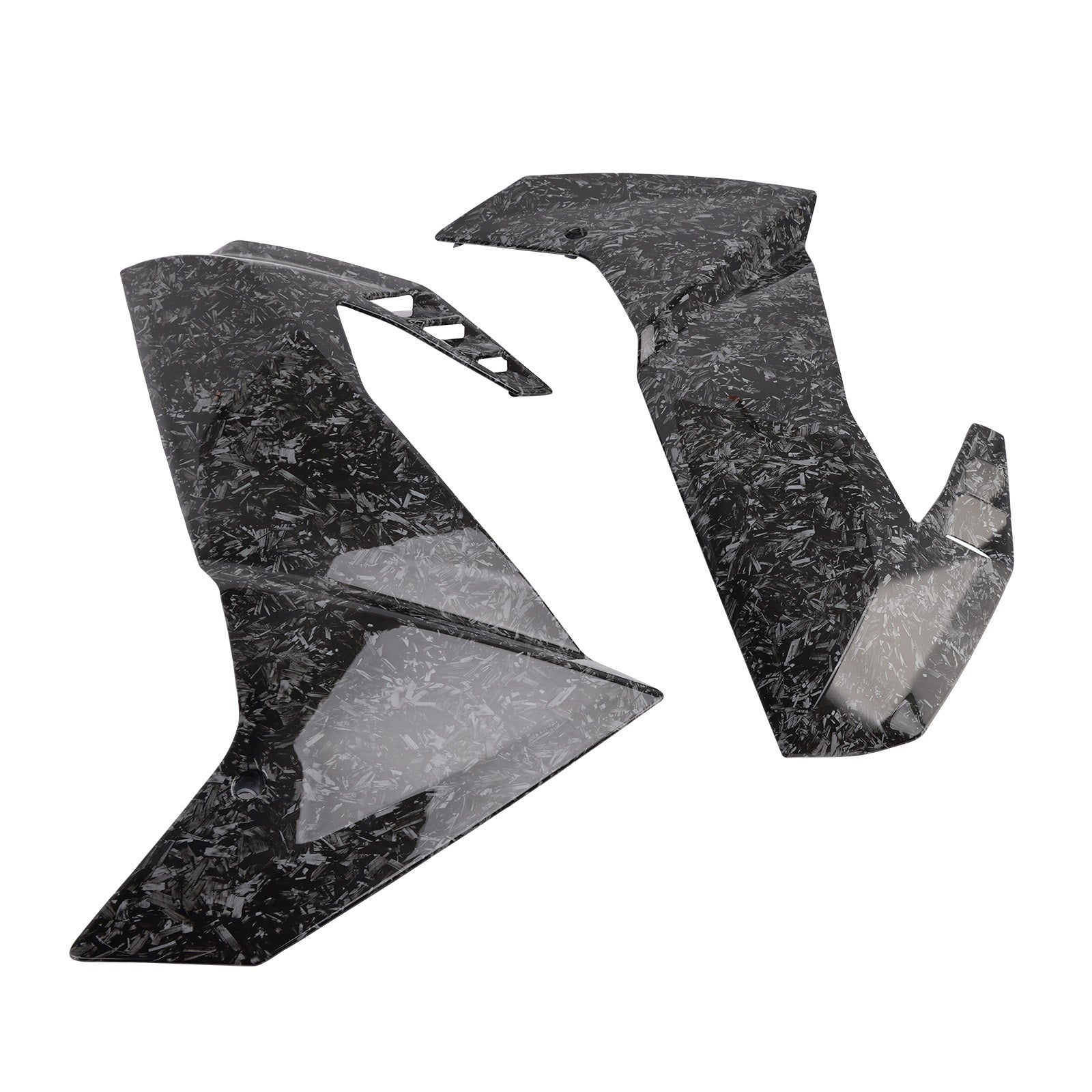 2024-2025 Aprilia RS457 RS 457 Side Frame Cover Panel Fairing Cowl