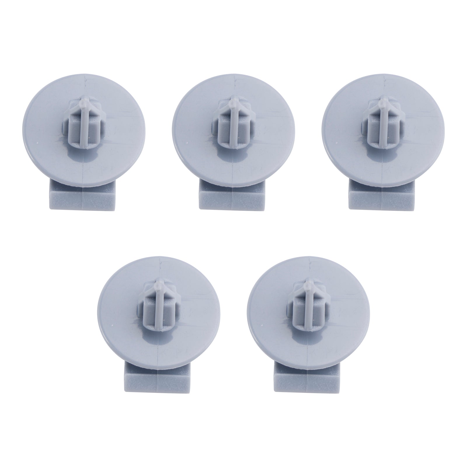 2007-2013 MINI Clubman R55 Wheel Arch Trim Cover O/S Rear (Right)