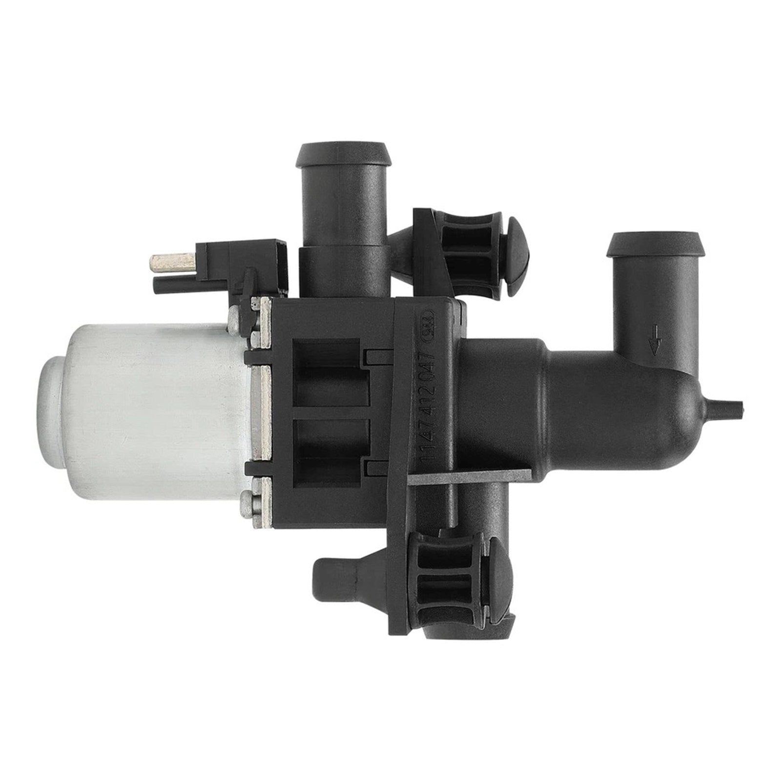 Heater Coolant Control Valve 0018300684 For Dodge Sprinter 2500/3500 2003-2006