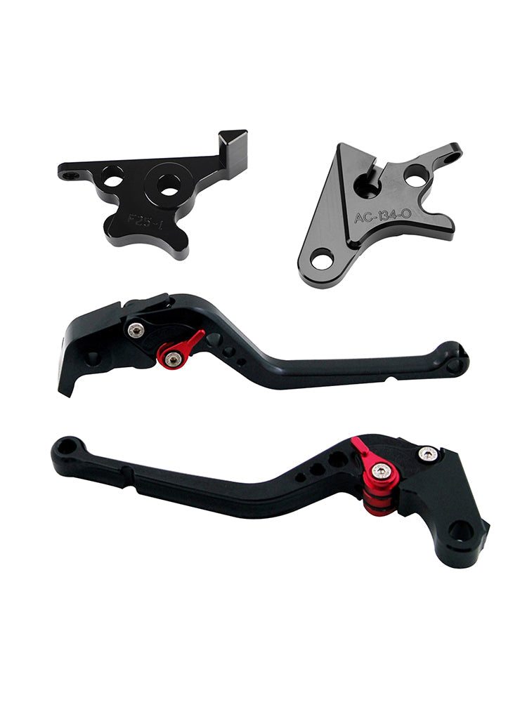 Long Clutch Brake Lever fit for HONDA CB350 Hness GB350 CB350 2021-2023
