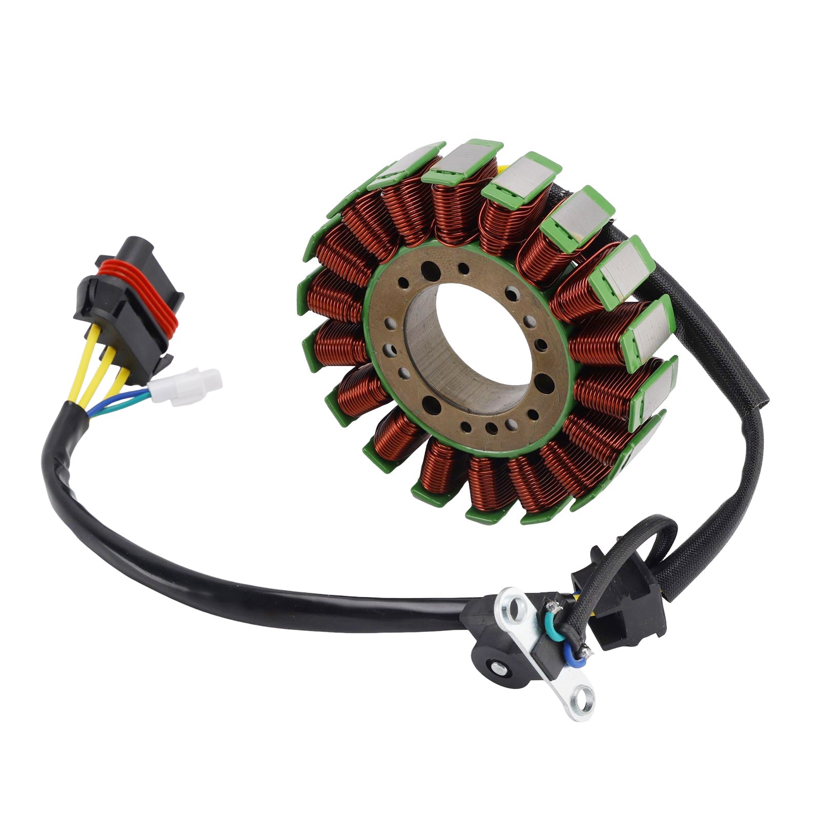 For TGB ATV BLADE 1000LT E2 Stator Magneto Coil 910792 910754