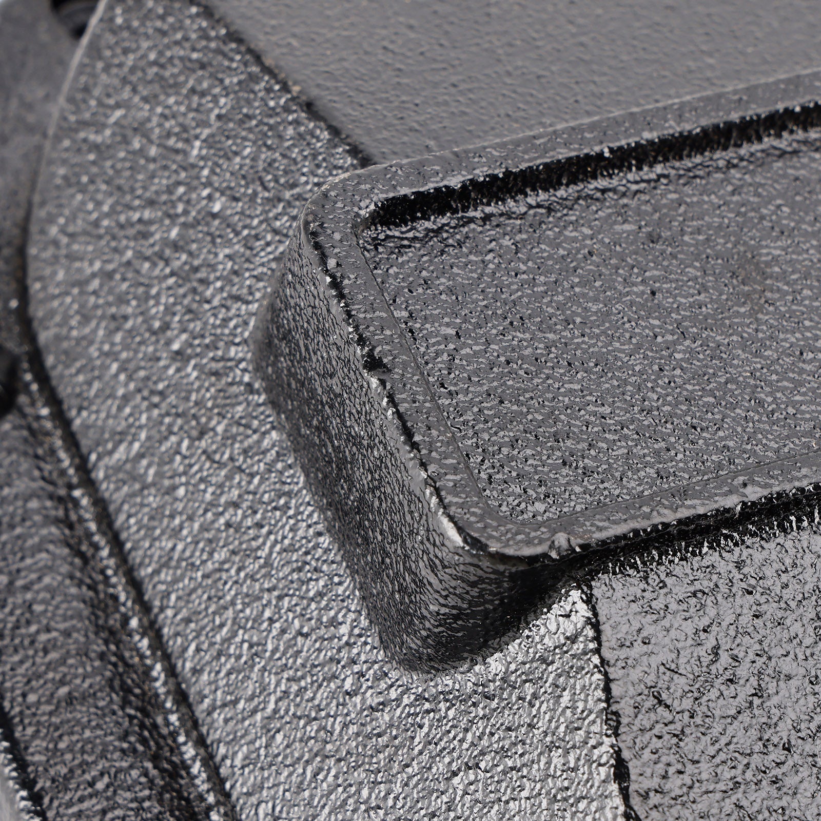 1987-2018 Jeep Wrangler Front Differential Cover for Dana 30 Yukon YHCC-D30