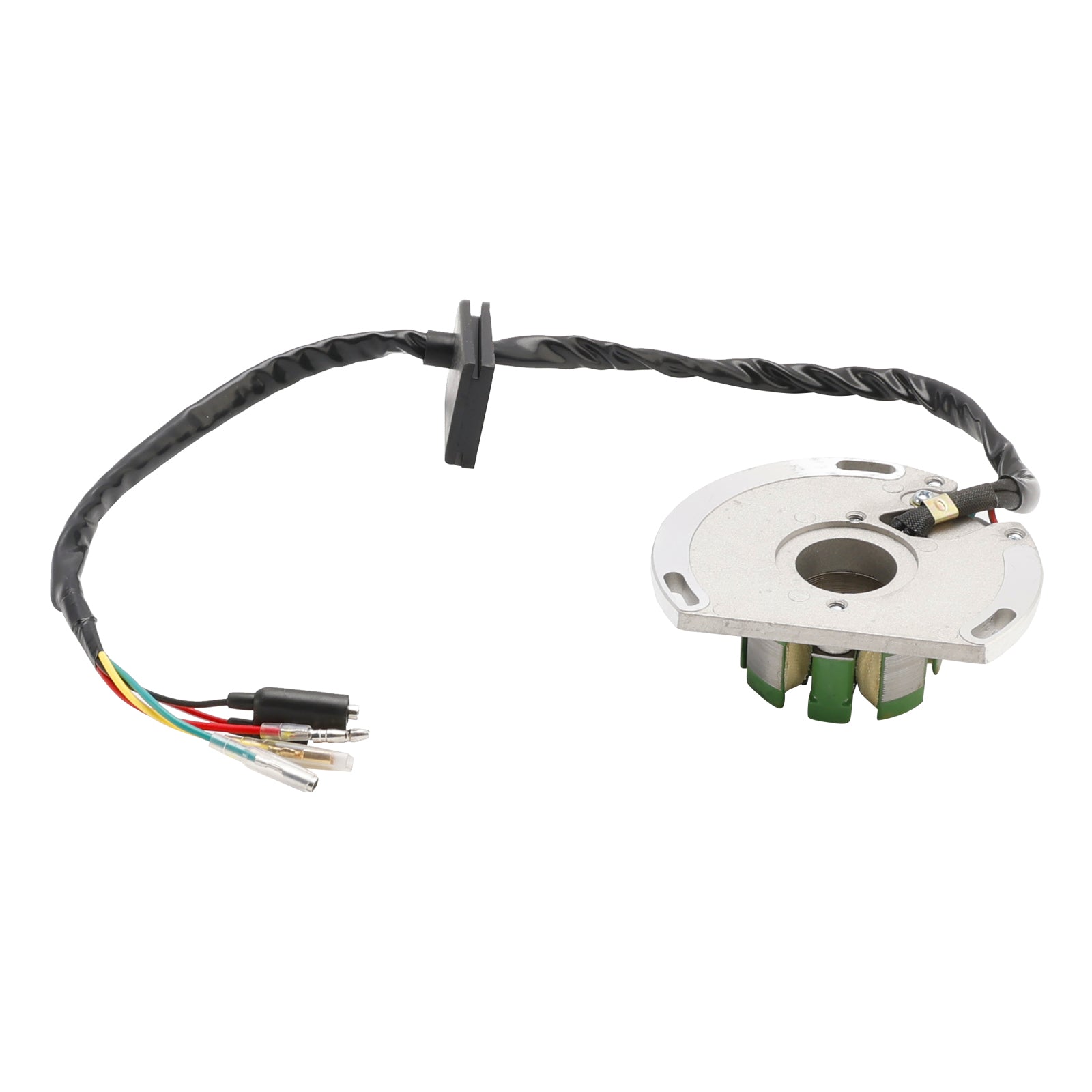 5 Wire Ignition Stator Base Assy For 250 300 380 SX EXC MXC (2K-2) 1998-1999