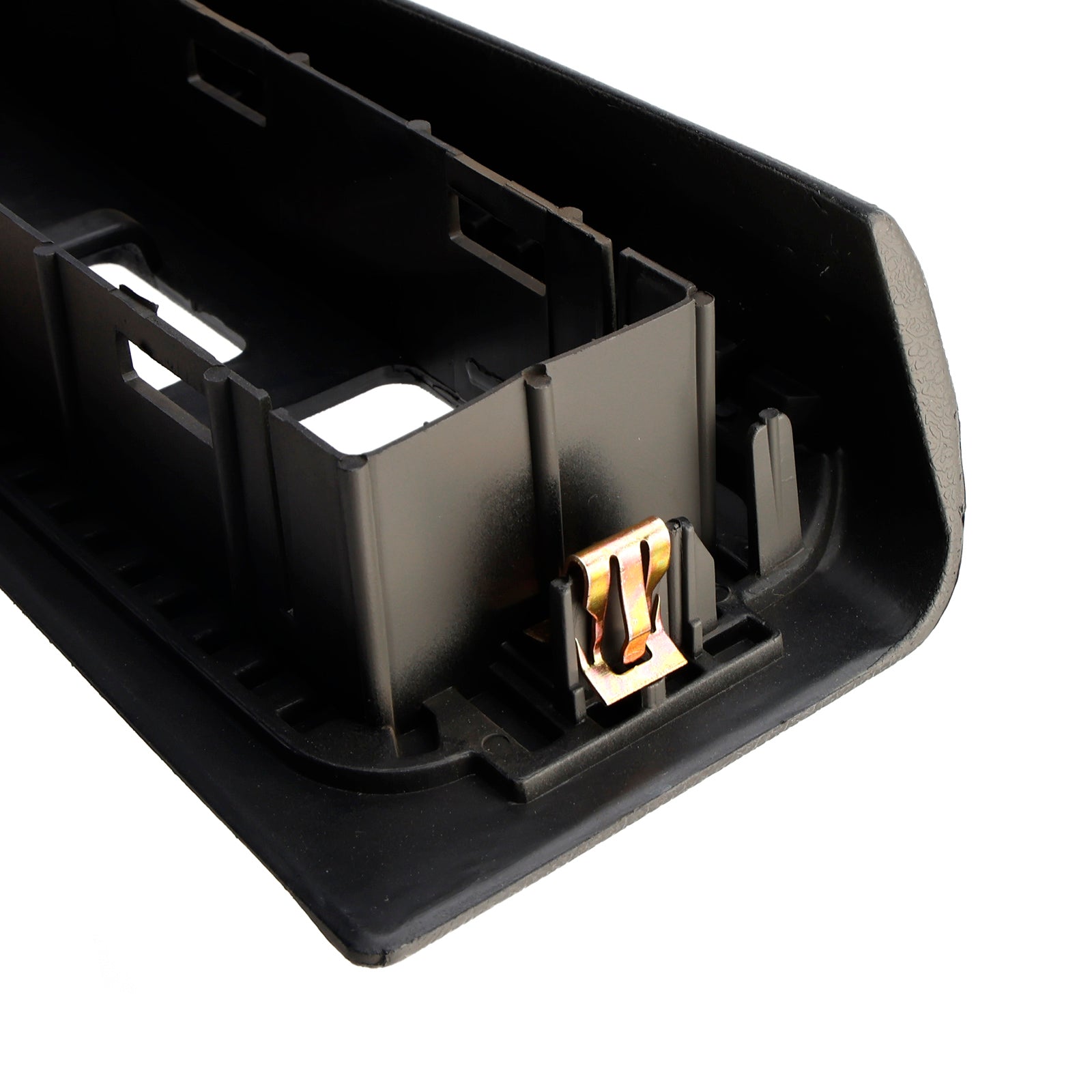 Front Tan Window Switch Trim Bezel for Silverado Sierra 03-07 89045119 89045129