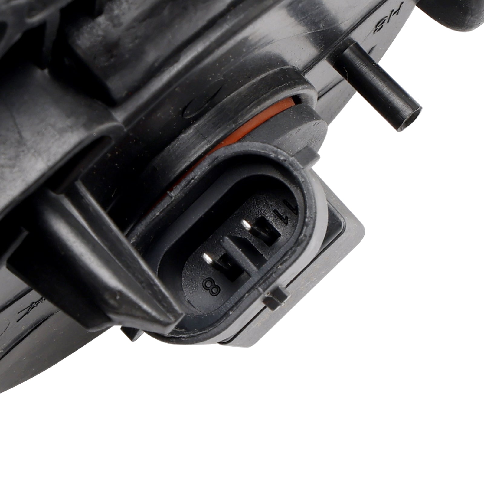 2015-2016 Audi A3 Sportback 1Pc Front Right Fog Light With Bulbs 8V0941700C