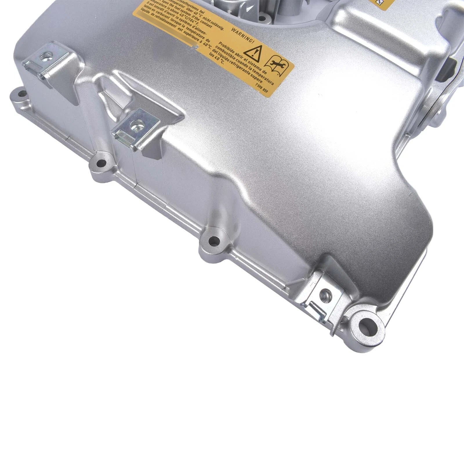 For 2008-2016 BMW X6/Z4 11127565284 11127565286 Valve Cover