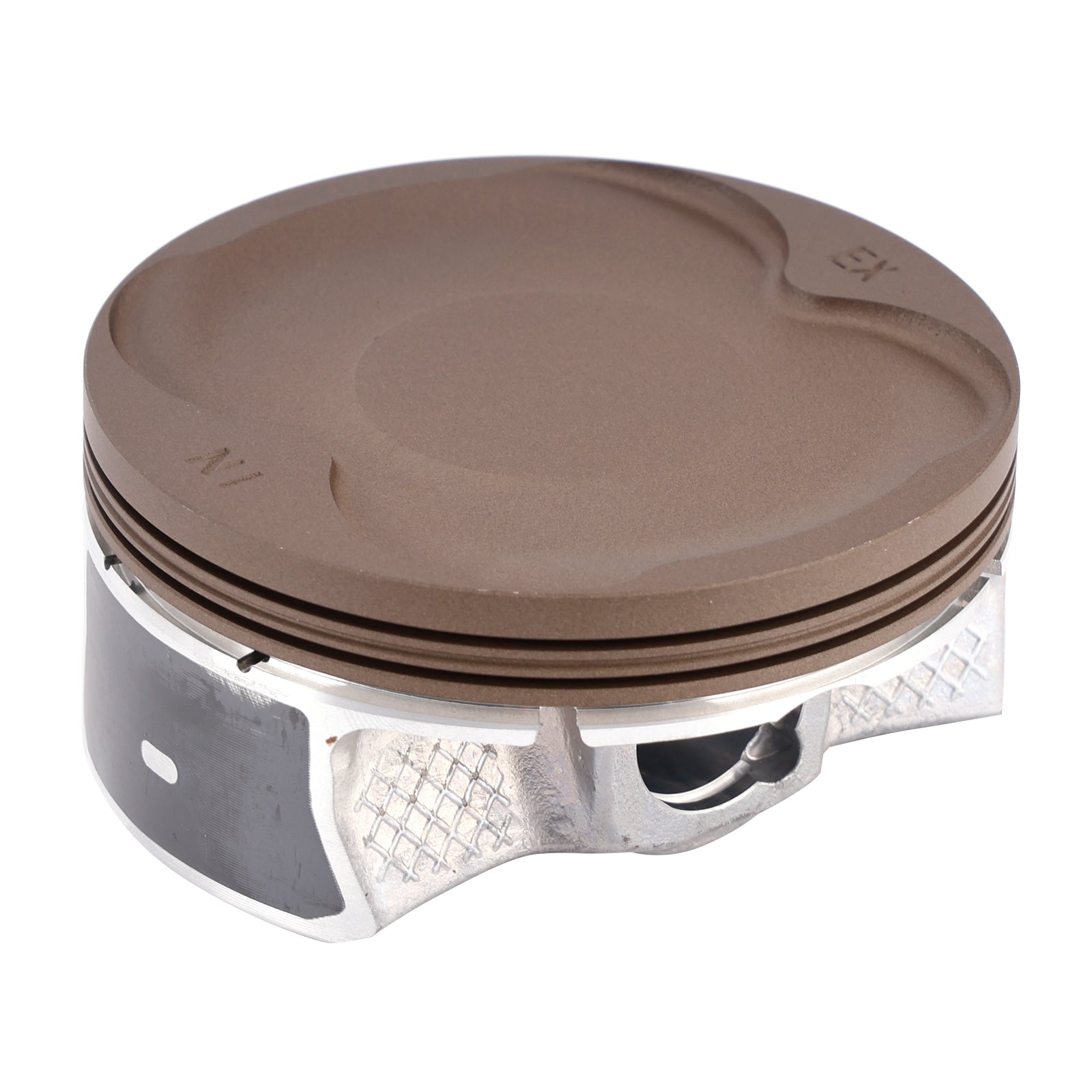 Segway Snarler AT6 L T3b 99MM BIG BORE CYLINDER PISTON KIT 567CC LU097148 LU097101