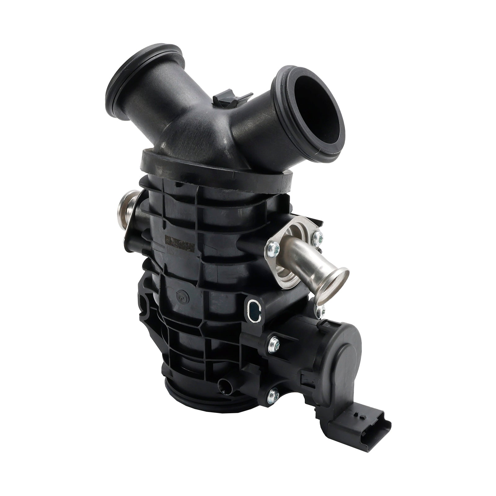 레인지 로버 L405 L494 L320 재규어 XJ XF 3.0L 디젤 용 스로틀 바디 LR079230