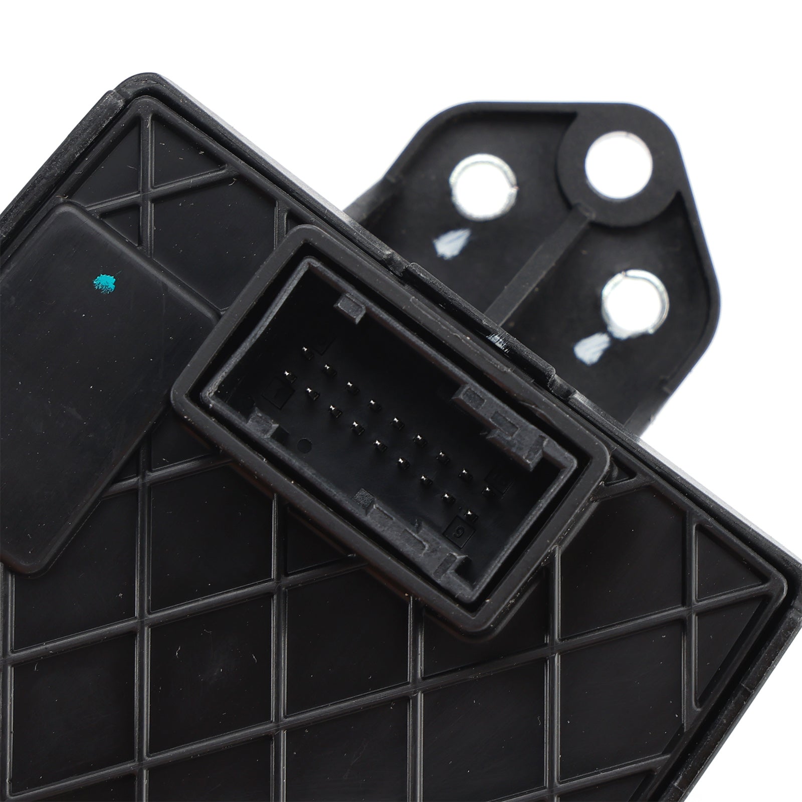 2020-2022 Ford Escape Automatic Transmission Shift Lever LX6Z-7P155-U LX6Z-7P155-A