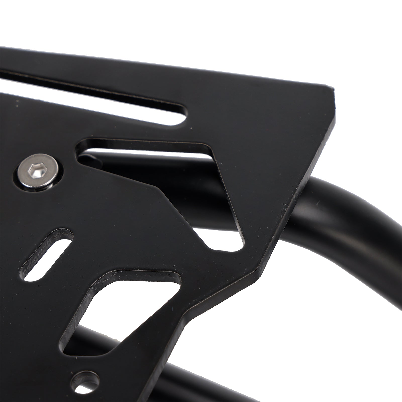 2019-2025 Ducati Hypermotard 950 / SP Rear Luggage Rack Carrier Tube Type