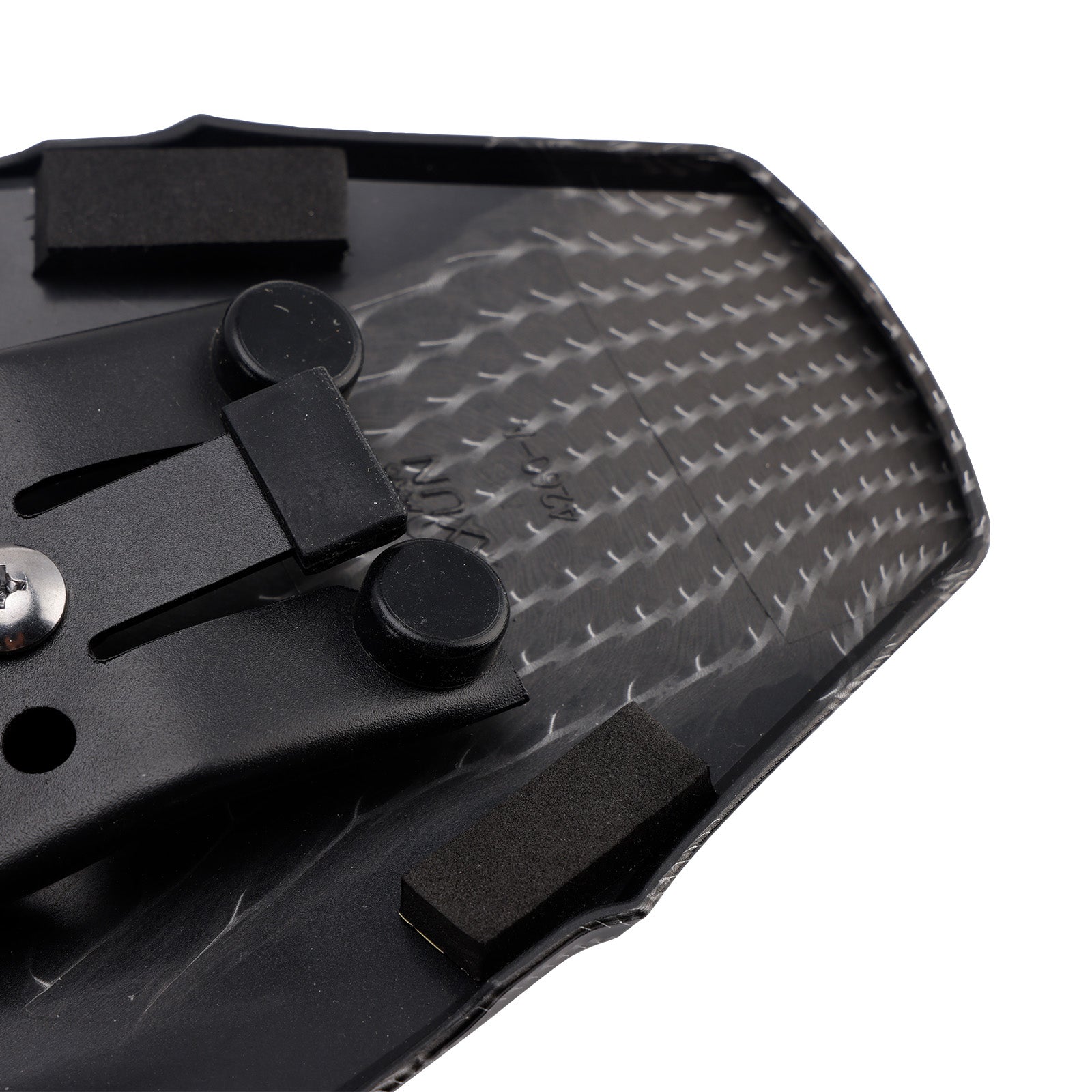 2025-2026 Kawasaki Z900 Z900SE Rear Tail Seat Cowl Fairing Cover