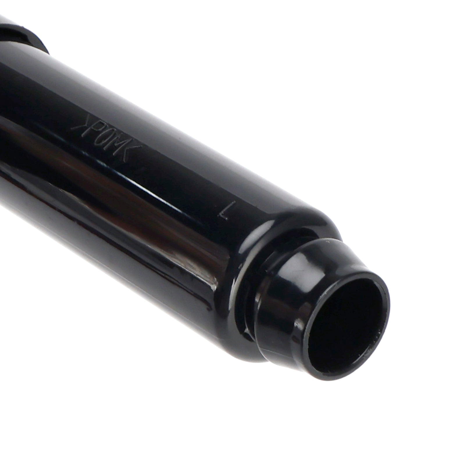 2016-2018 Mitsubishi Outlander 1 Pair Front Headlight Spray Washer Nozzle