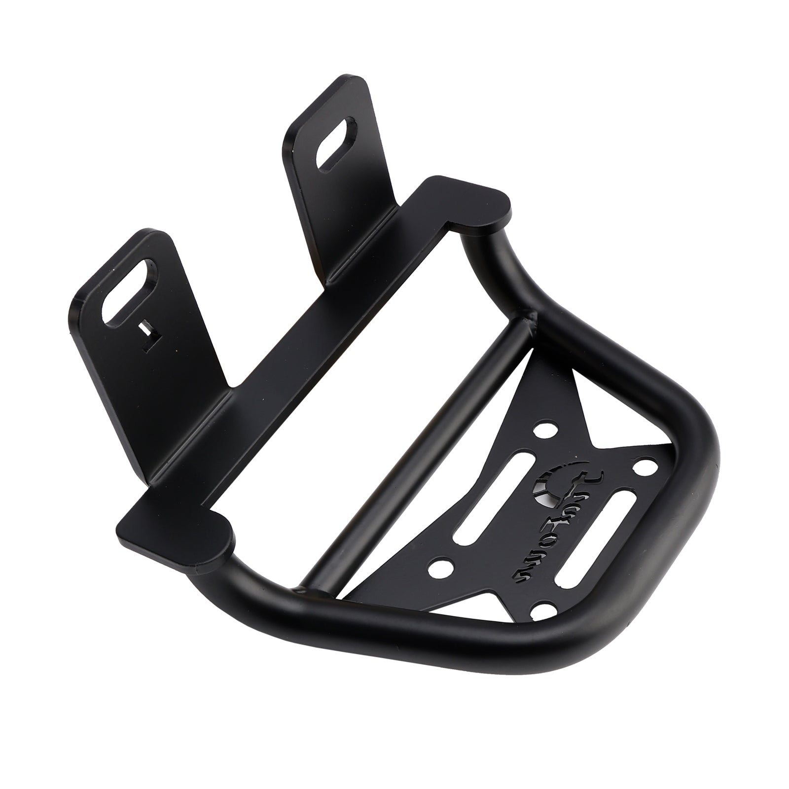 2023-2025 DUCATI Scrambler 800 Side Saddle Bag Mounting Bracket