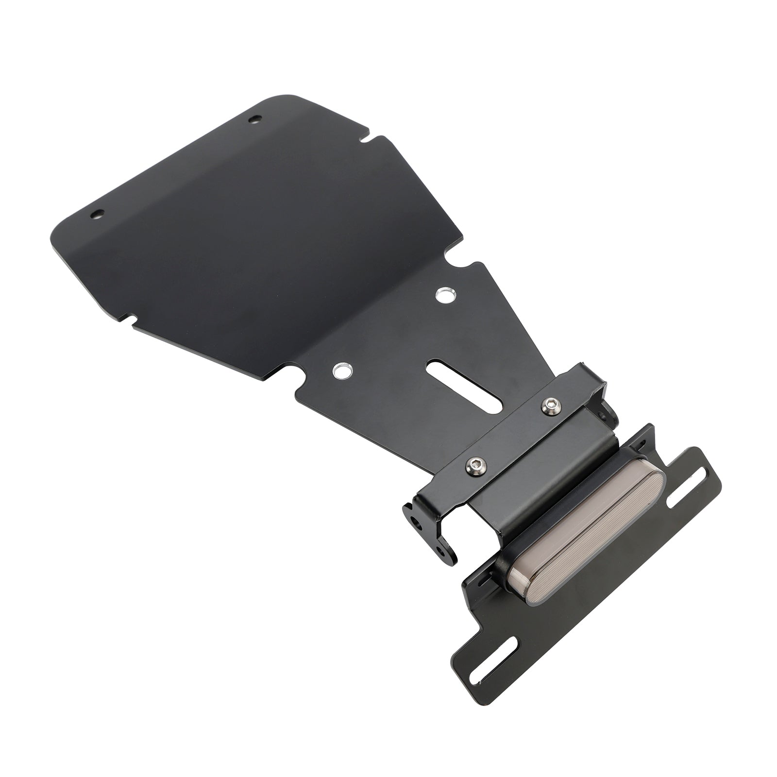 License Plate Holder Bracket fit for Street Twin 900 Bonneville T120 2016-2023