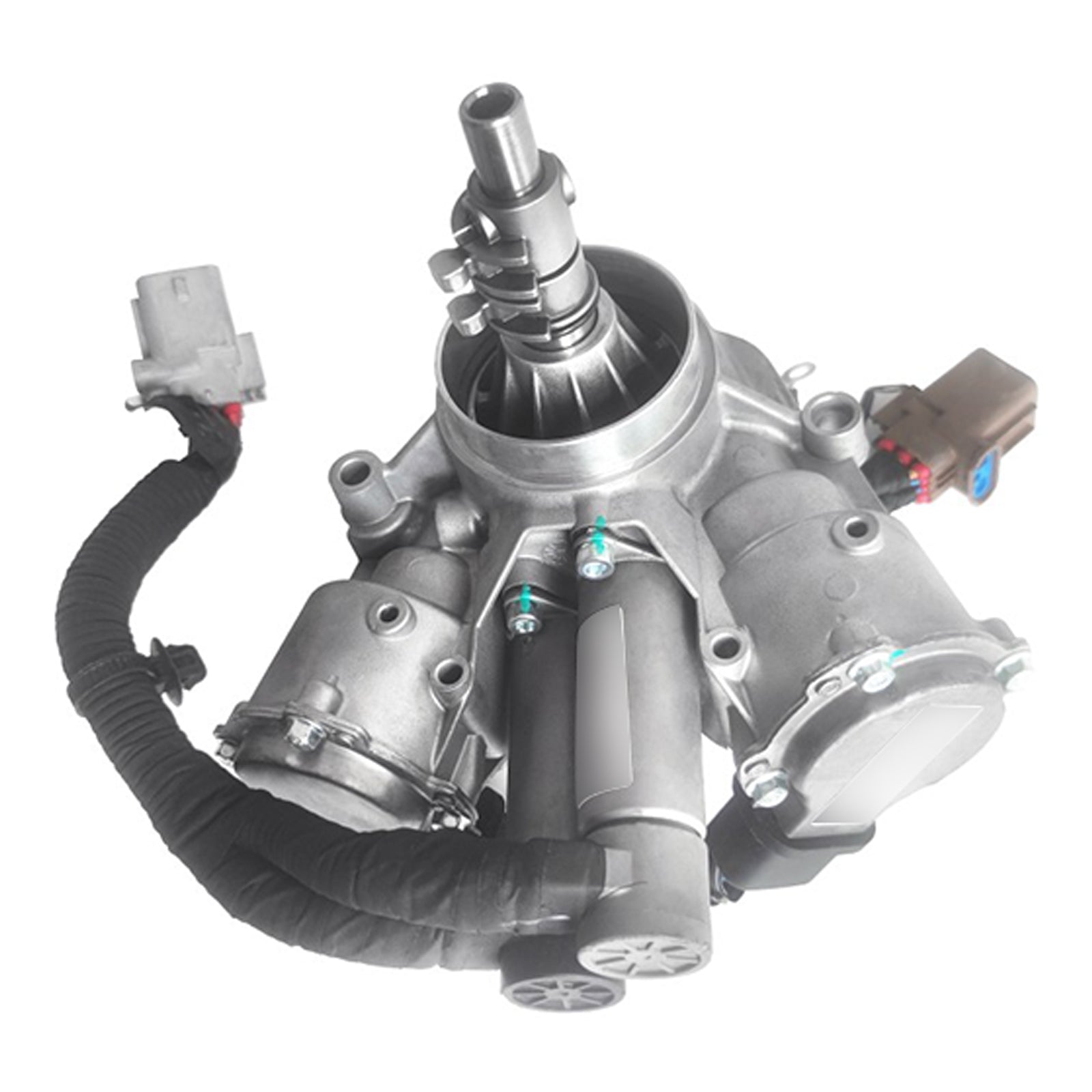 Auto Transmission Actuator Assy-Gear 438002D205 D7UF1 14 Pin For Kia Soul