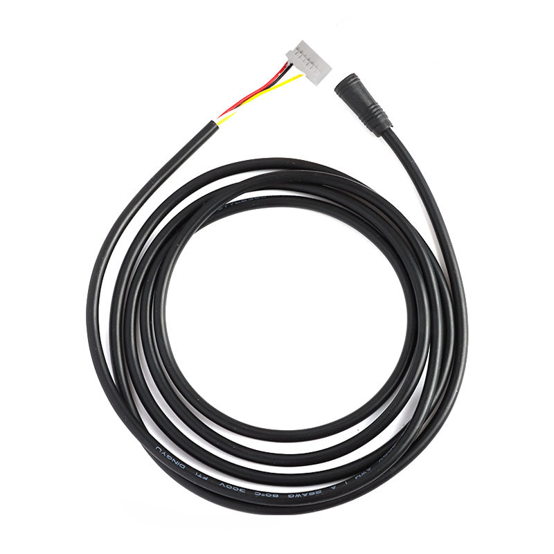 Electric Scooter Controller Instrument Connection Line for Ninebot MAX G30/G30D