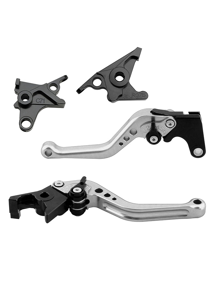 NEW Short Clutch Brake Lever fit for BMW R NINE T /PURE/RACER 2017-2023