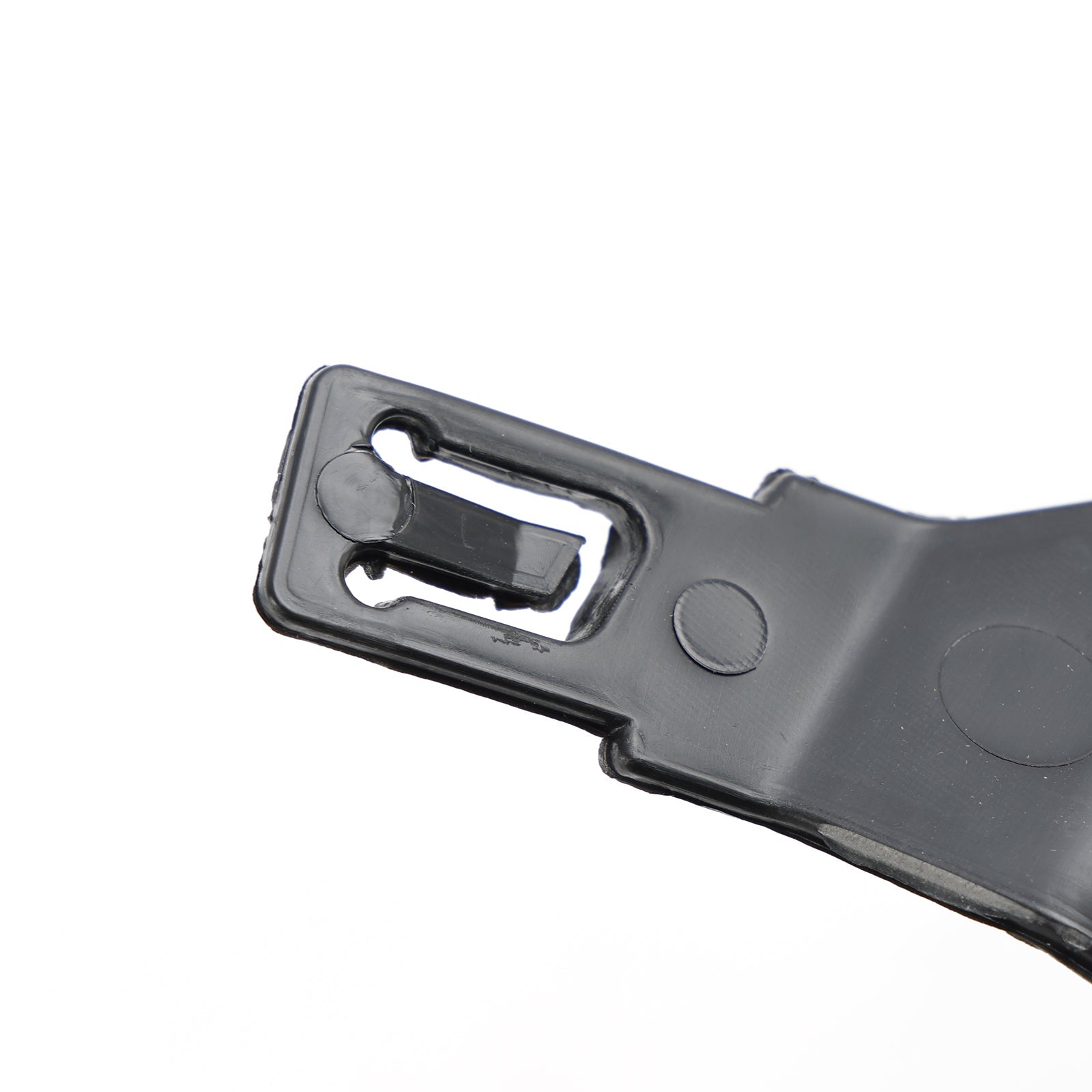 L+R Pair Upper Headlight Cover Strip Set For BMW 3 E46 COUPE CABRIO LCI