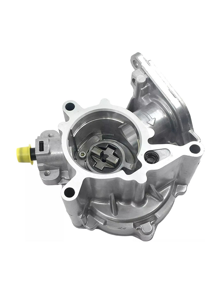 2015/04-2019/06 VW TRANSPORTER T6 Pritsche/Fahrgestell (SFD, SFE, SFL, SFZ, SJD 2.0 TSI 1984 110 150 Vacuum Pump 06J145100P