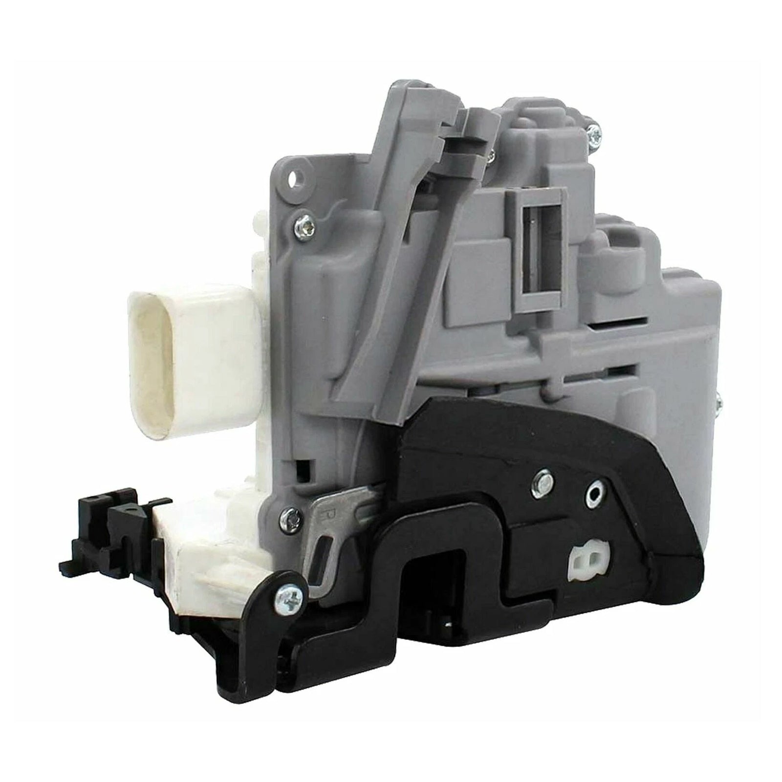 Front Right Door Lock Actuator 3C2837016A For VW Passat Tiguan For Audi Q7