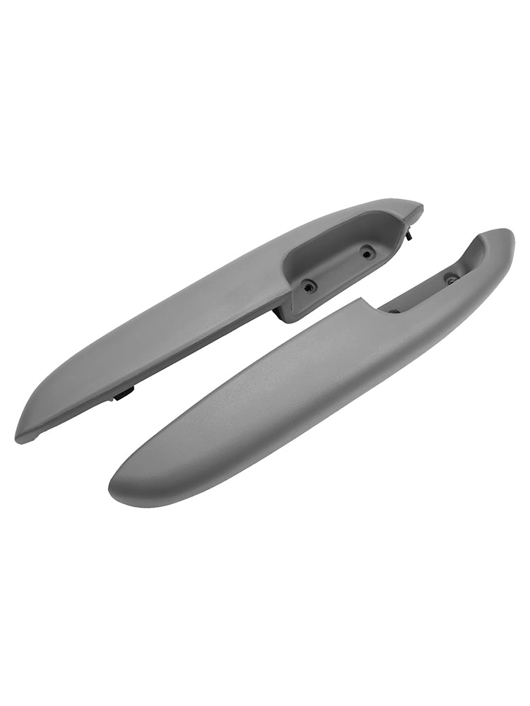 1995-2000 GMCC3500 Pickup 2PCS Front Door Arm Rests 80980 15999135