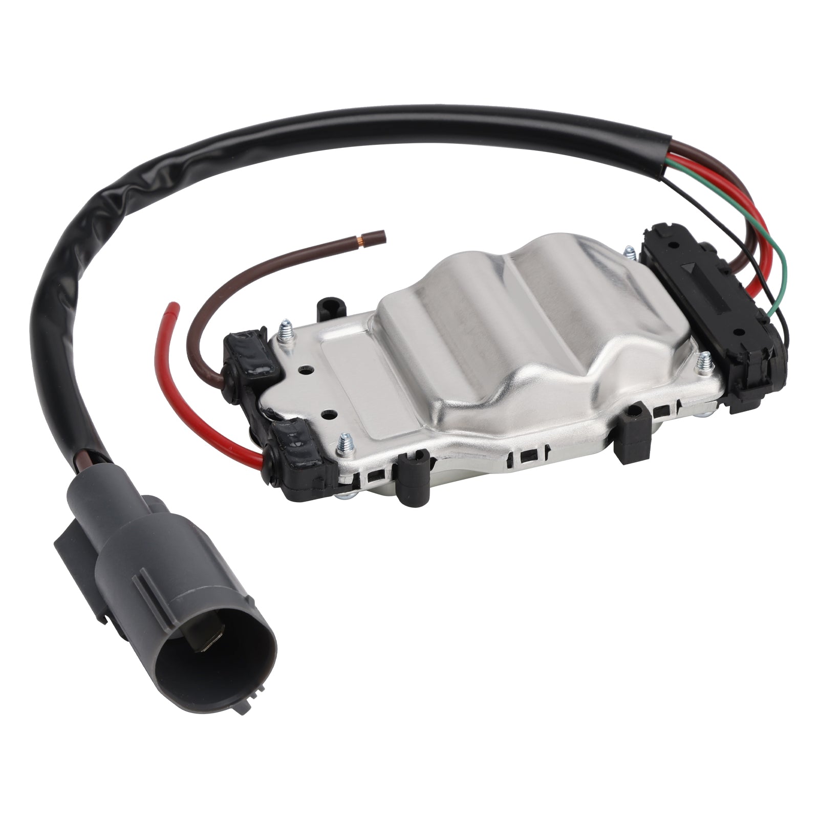 2004-2012 Mercedes-Benz W169 W245 Radiator Fan Control Module 1137328294 A1698203542