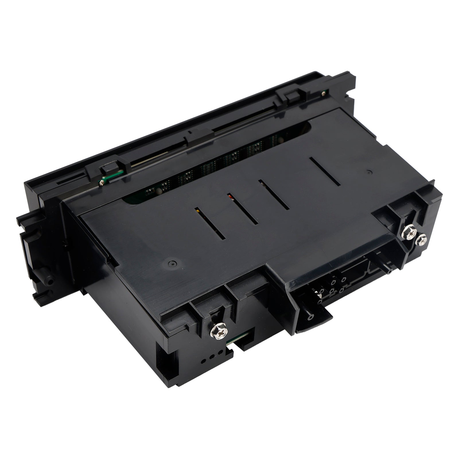 AC Heater Climate Control Panel Module for Ford Crown Victoria 2003-2011 599-220