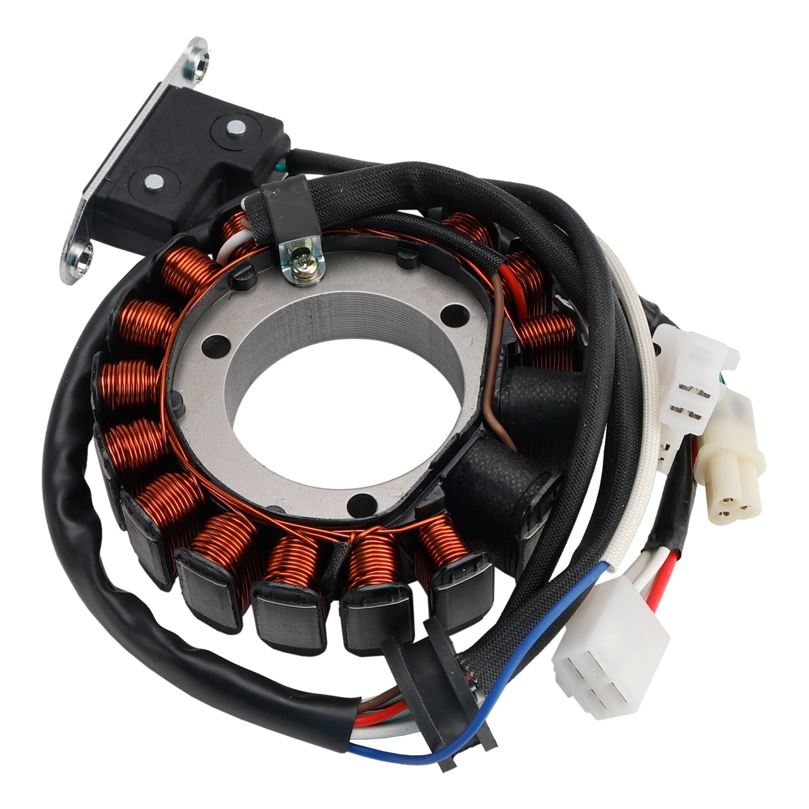 1986-1987 for Yamaha XT600Z Tenere STATOR ALTERNATOR 1VJ-85510-50